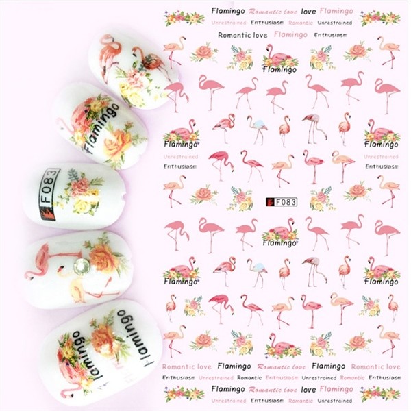 Sticker động vật - F083