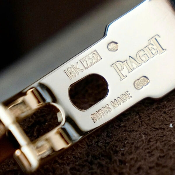 Piaget G0A36192 – kim zin – vàng đúc 18k – 27x38mm Quartz_thumbnail_4