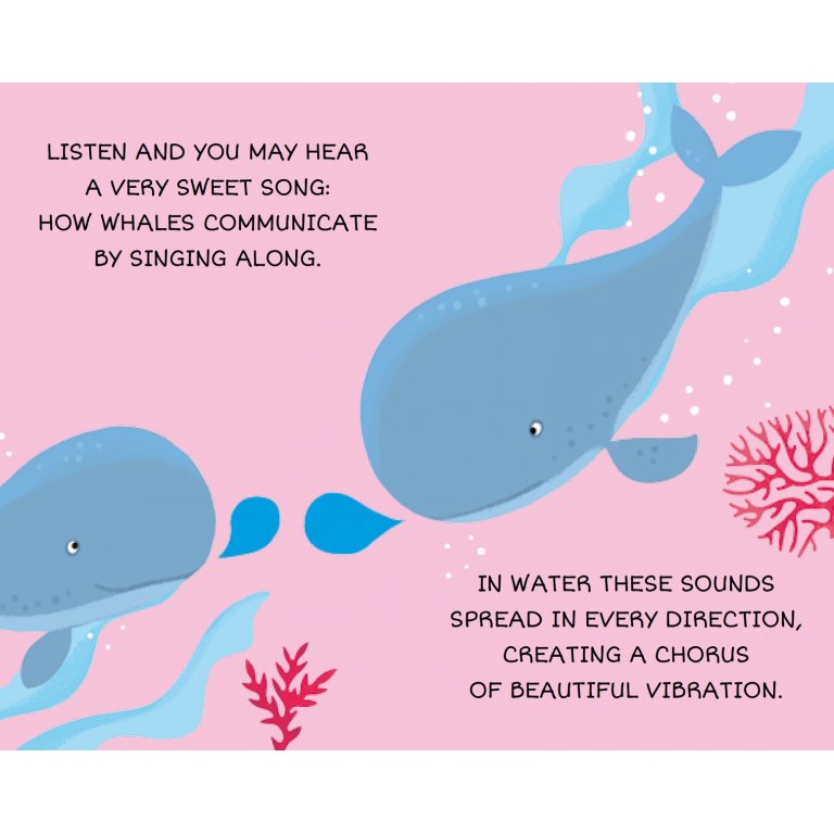 MY FIRST LIBRARY - THE SEA (xả vỡ hộp)_thumbnail_15