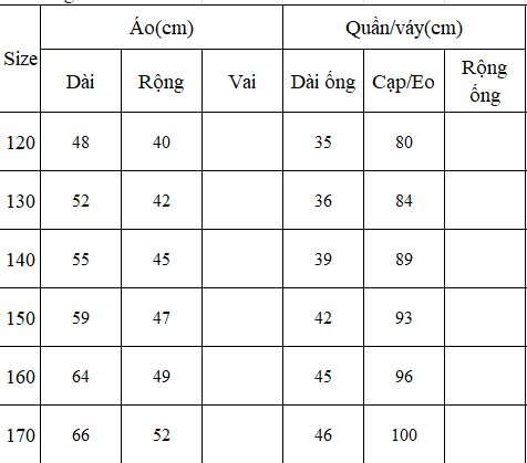 [G22] Set chân váy Dog trái tim_thumbnail_1