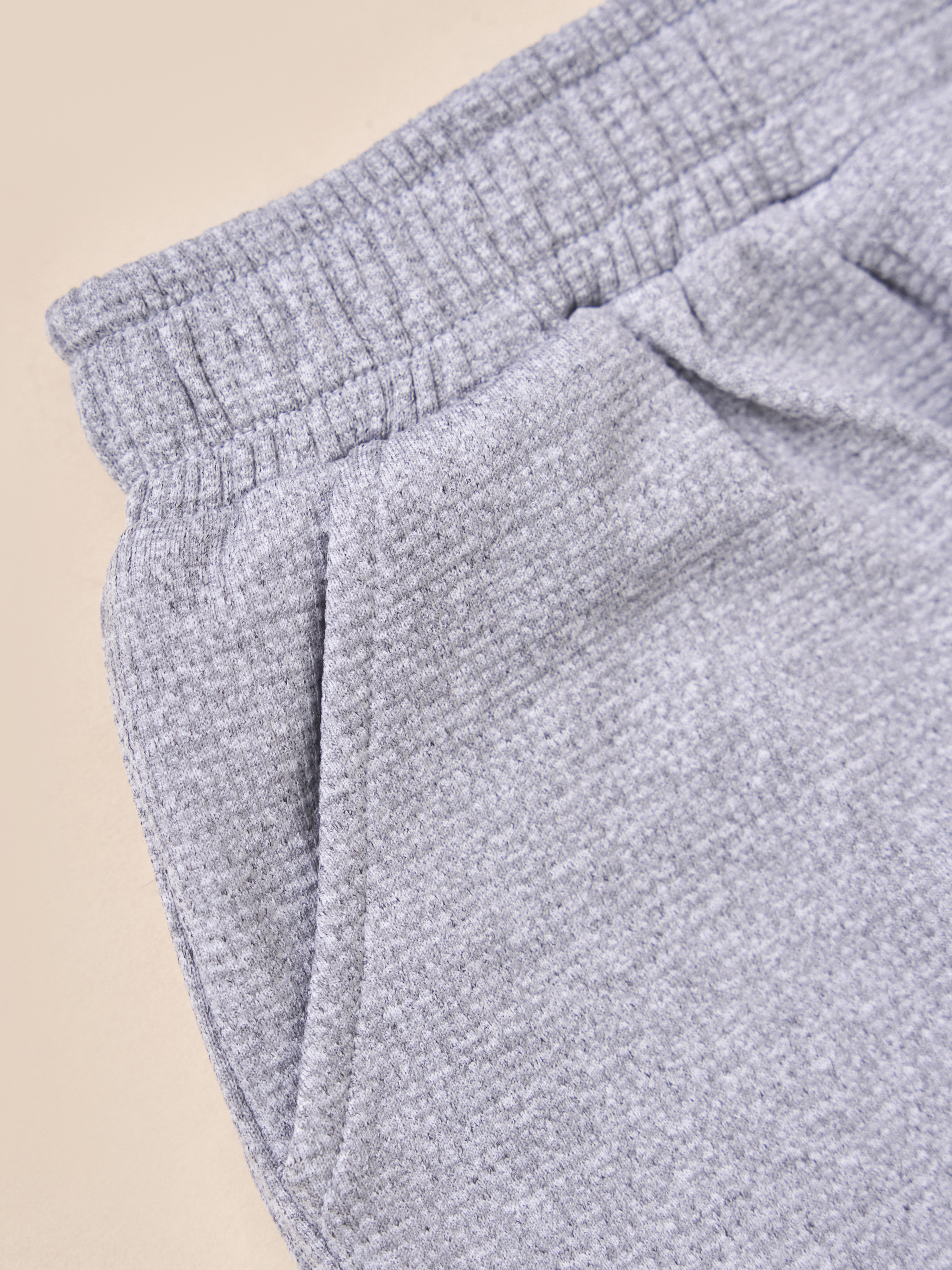 Set áo cổ trụ mở khóa quần bo gấu_thumbnail_3