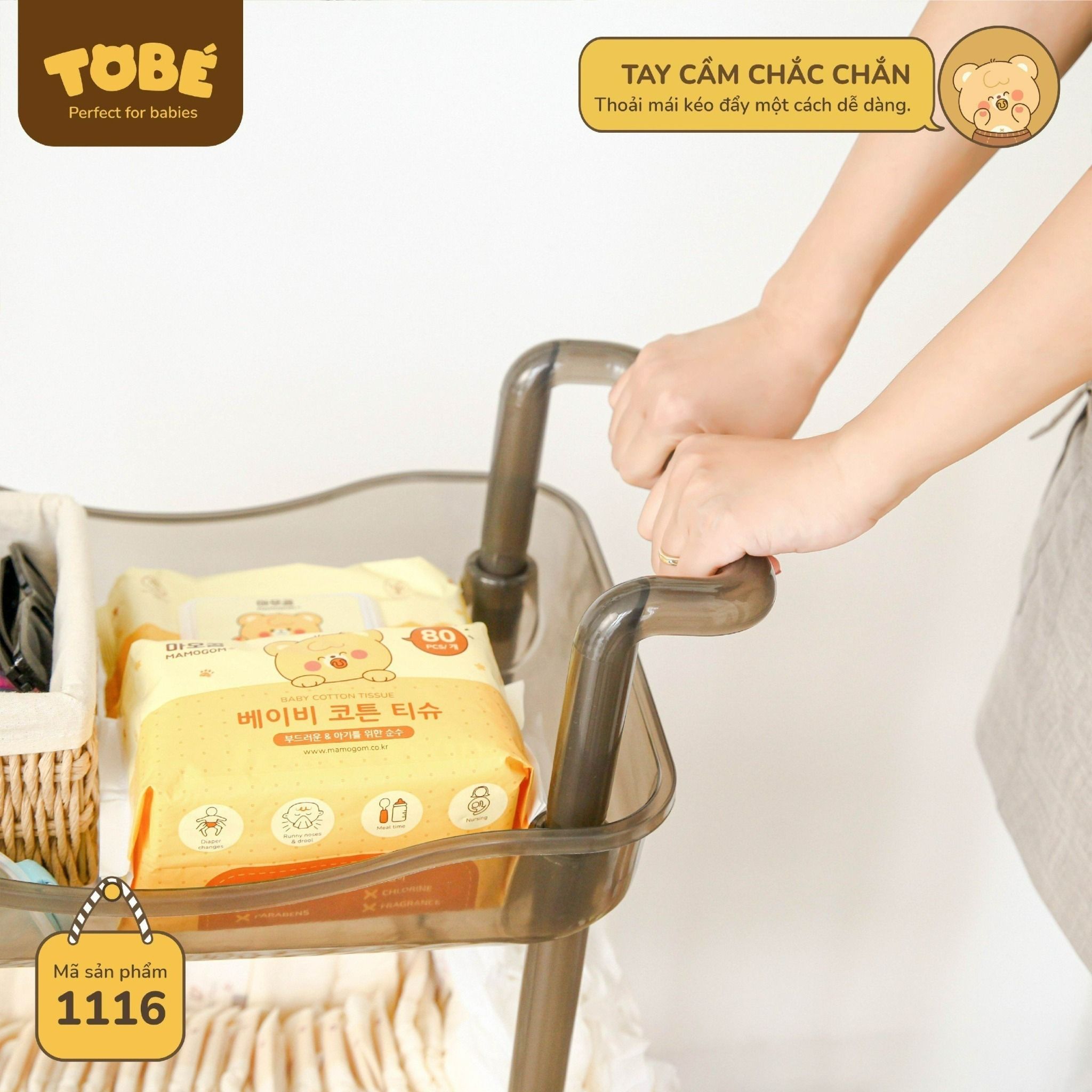 Kệ đựng đồ đa năng (Grey)_thumbnail_7