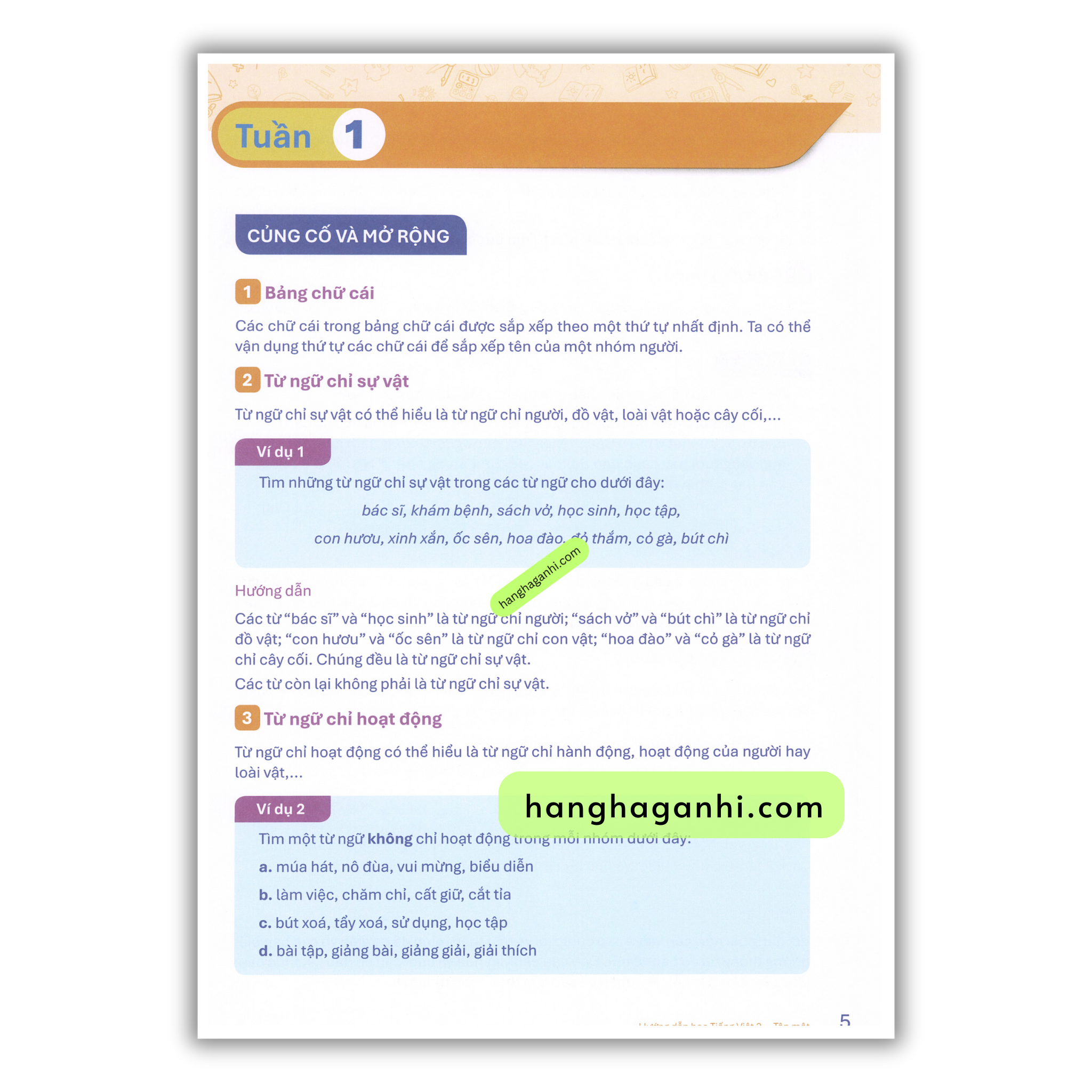 Sách Archimedes lớp 2 Tiếng Việt tập 1 năm 2025_thumbnail_9