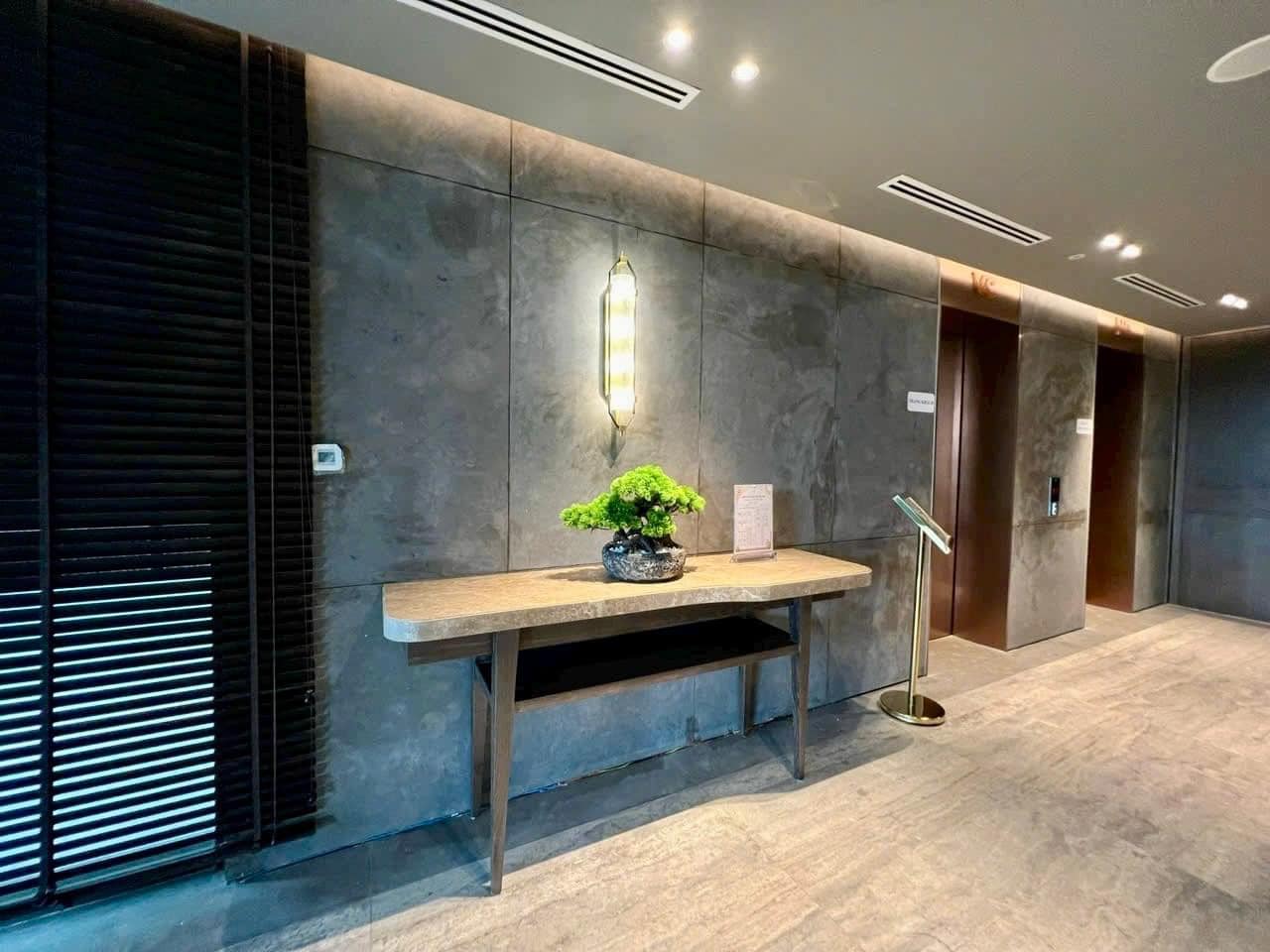 Chuyển nhượng căn Pool Villa cực kỳ đẳng cấp, số lượng giới hạn tại Thủ Thiêm._thumbnail_1