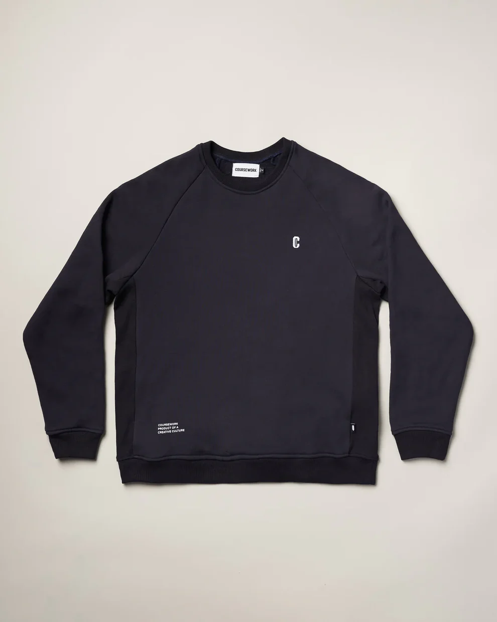 Sweater Icon Crewneck