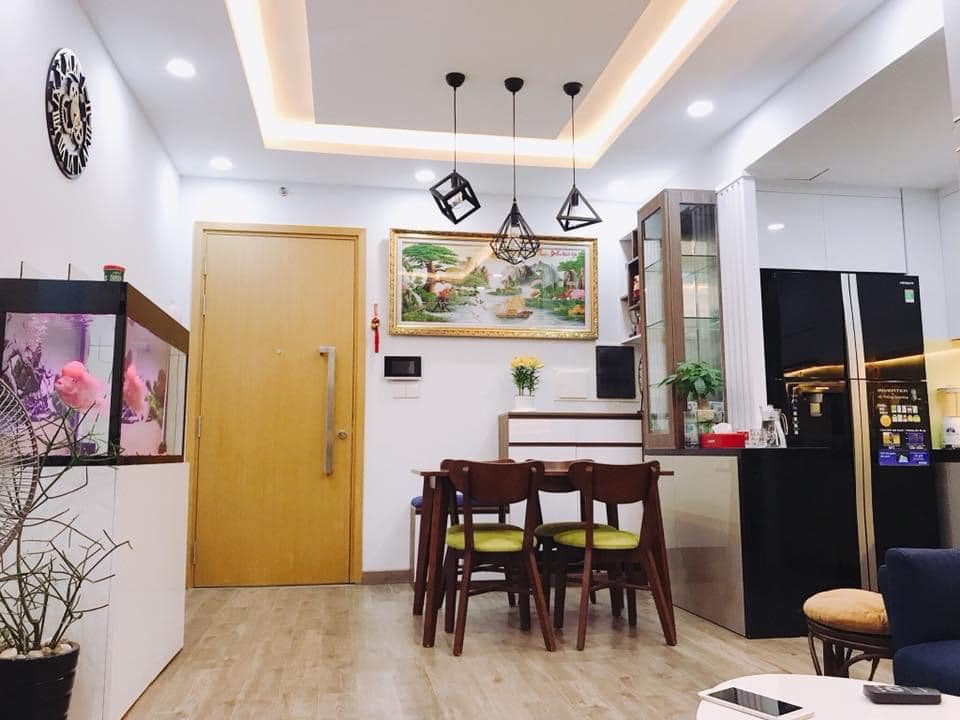 Tin thật 100% - Update list căn hộ mới view đẹp, giá tốt tại Vista Verde, từ 1-4PN-Duplex-Pent