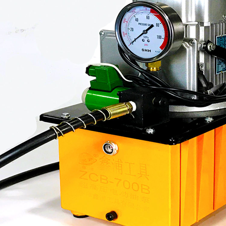 Bơm điện thuỷ lực ZCB- 700B, ZCB-700AB, ZCB-700AB-3_thumbnail_3