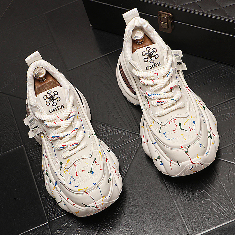 Giày AirSplash Chunky From RỘng_thumbnail_7