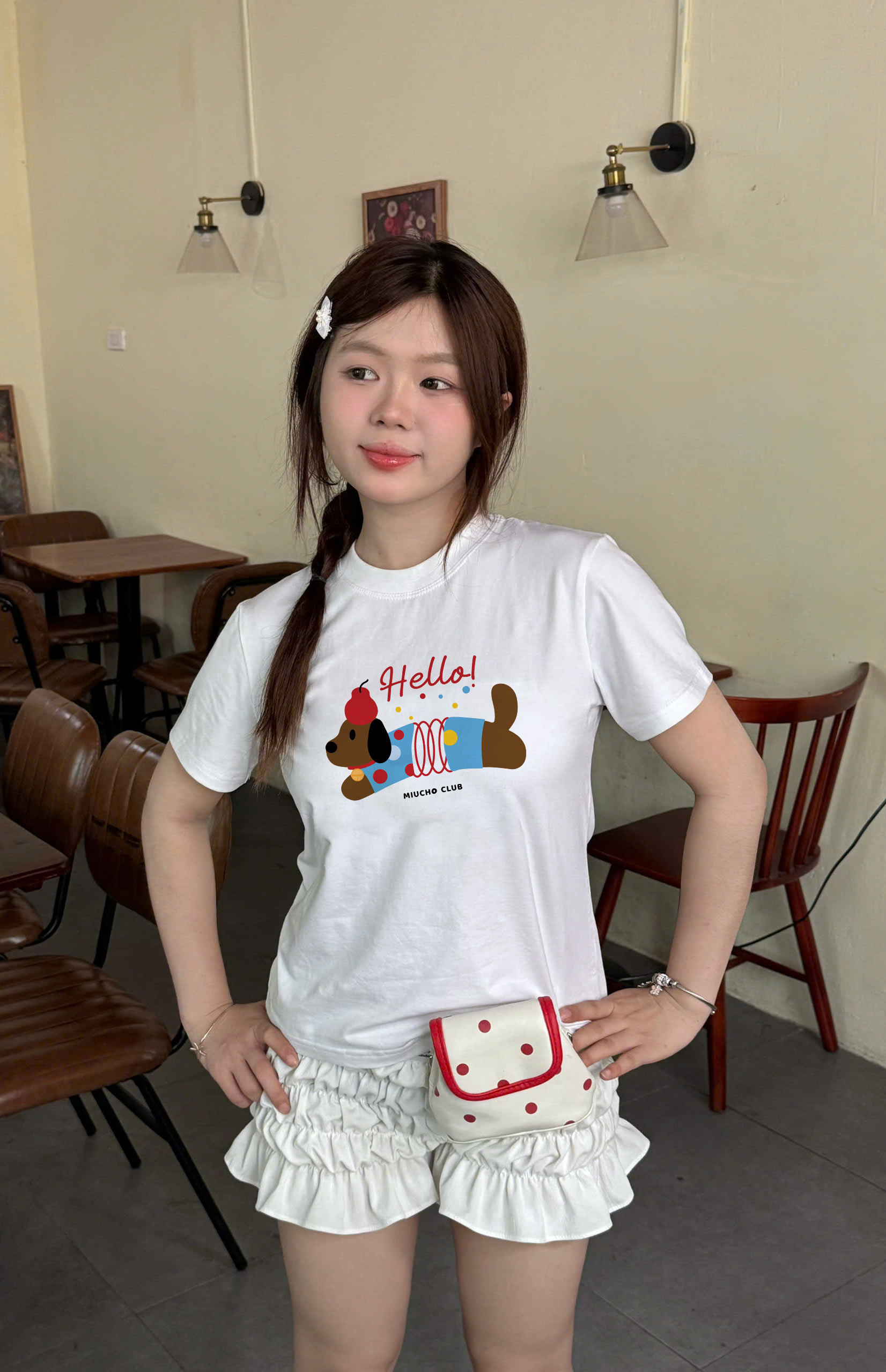 Áo baby tee in hình dễ thương ABD2454 Miucho vải cotton 4c thoáng mát cổ tròn in mix_thumbnail_4