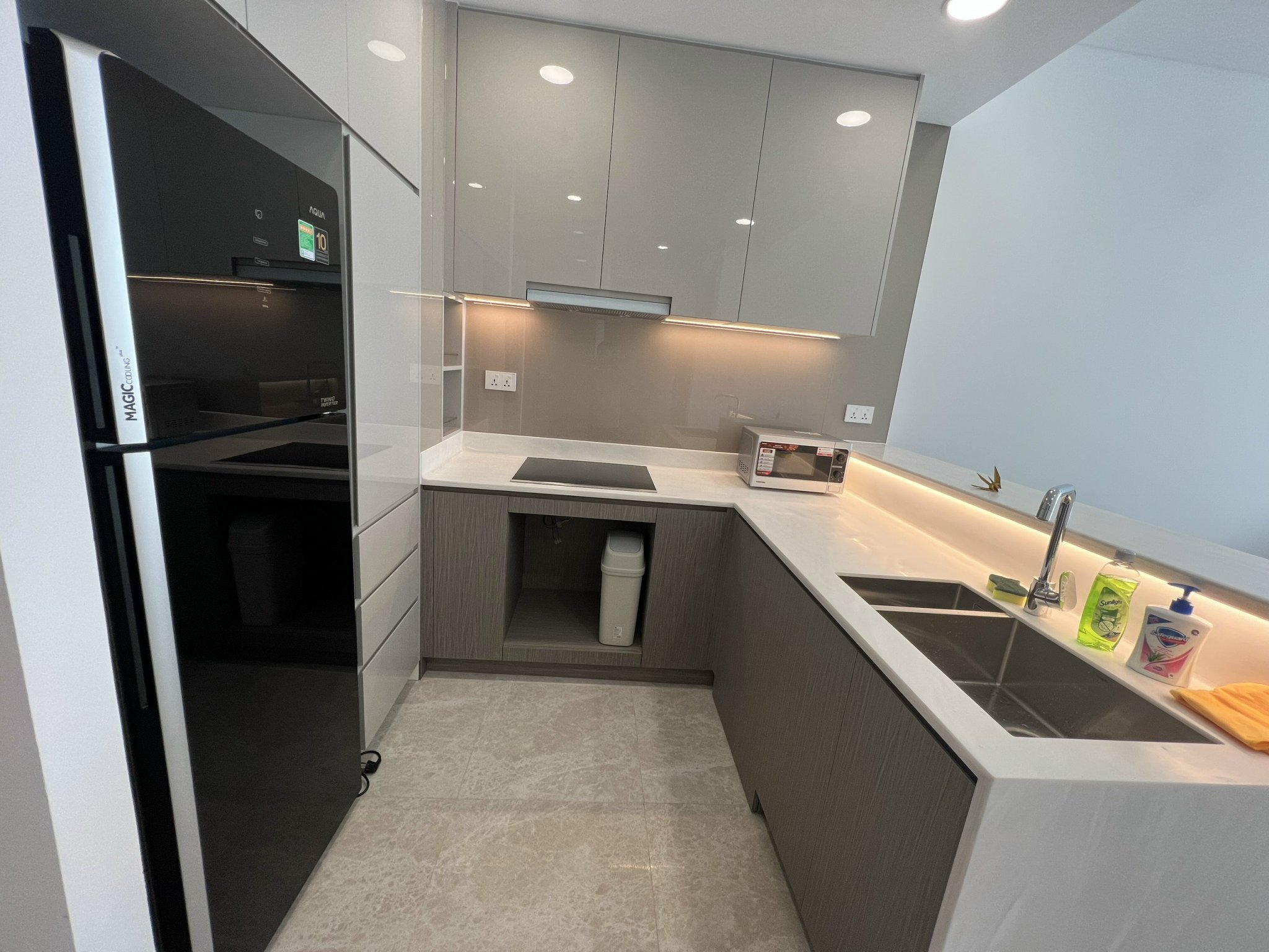 Cần bán nhanh căn hộ The River Thủ Thiêm 1PN giá 8,8 tỷ_thumbnail_2