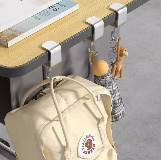 Móc Treo Gắn Bàn Đa Năng