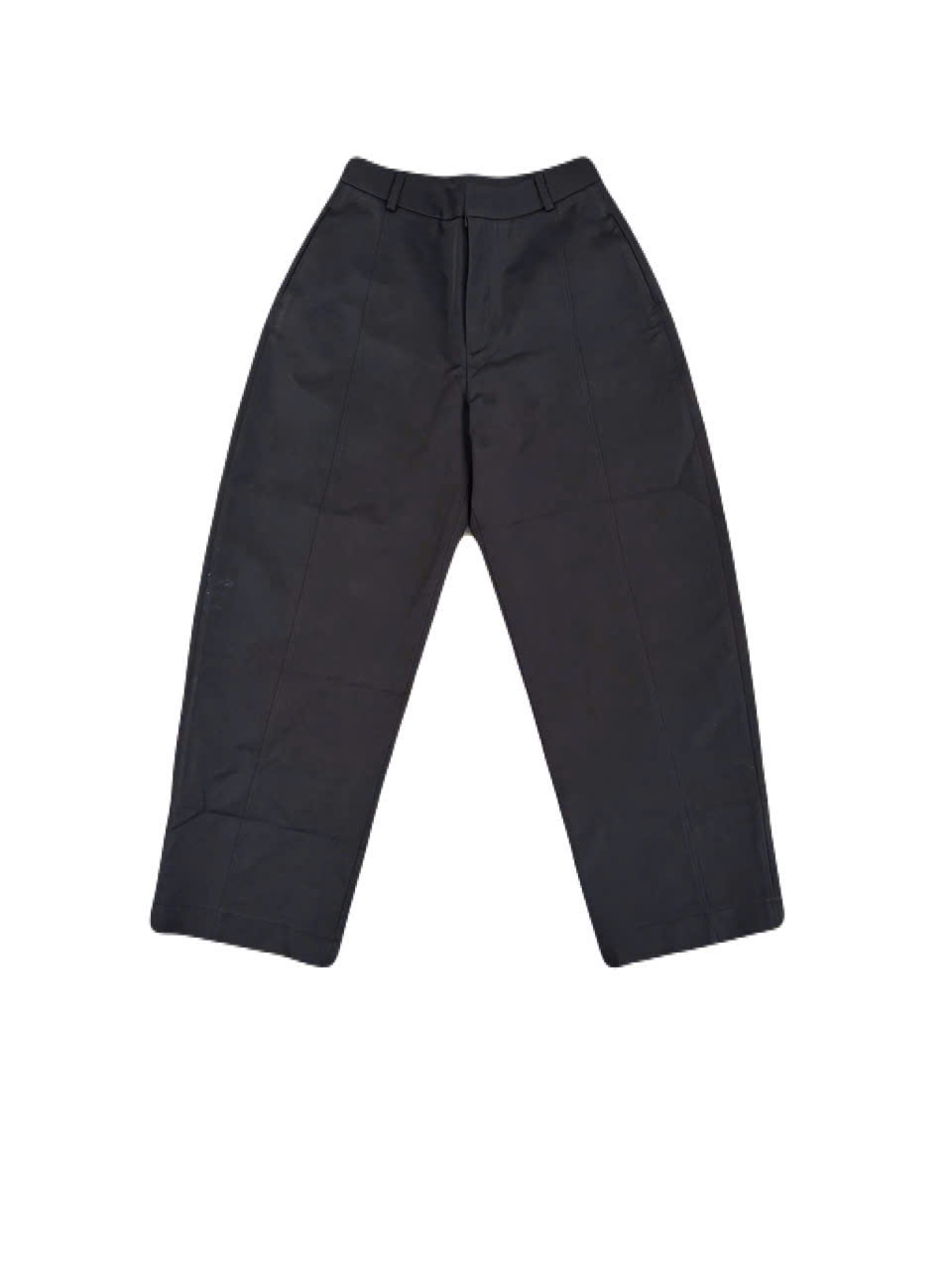 HQ304 Quần kaki ống cong