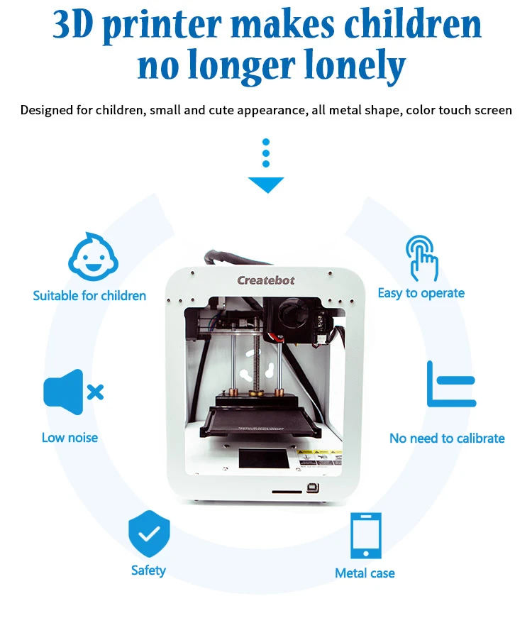 CreateBot Super Mini - WHITE_thumbnail_6