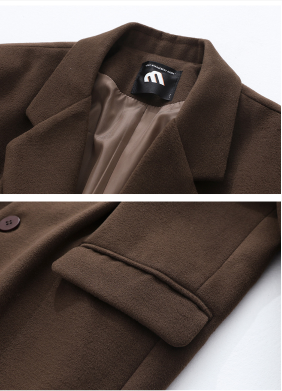 Dạ Măng Tô Luxe Monochrome_thumbnail_8