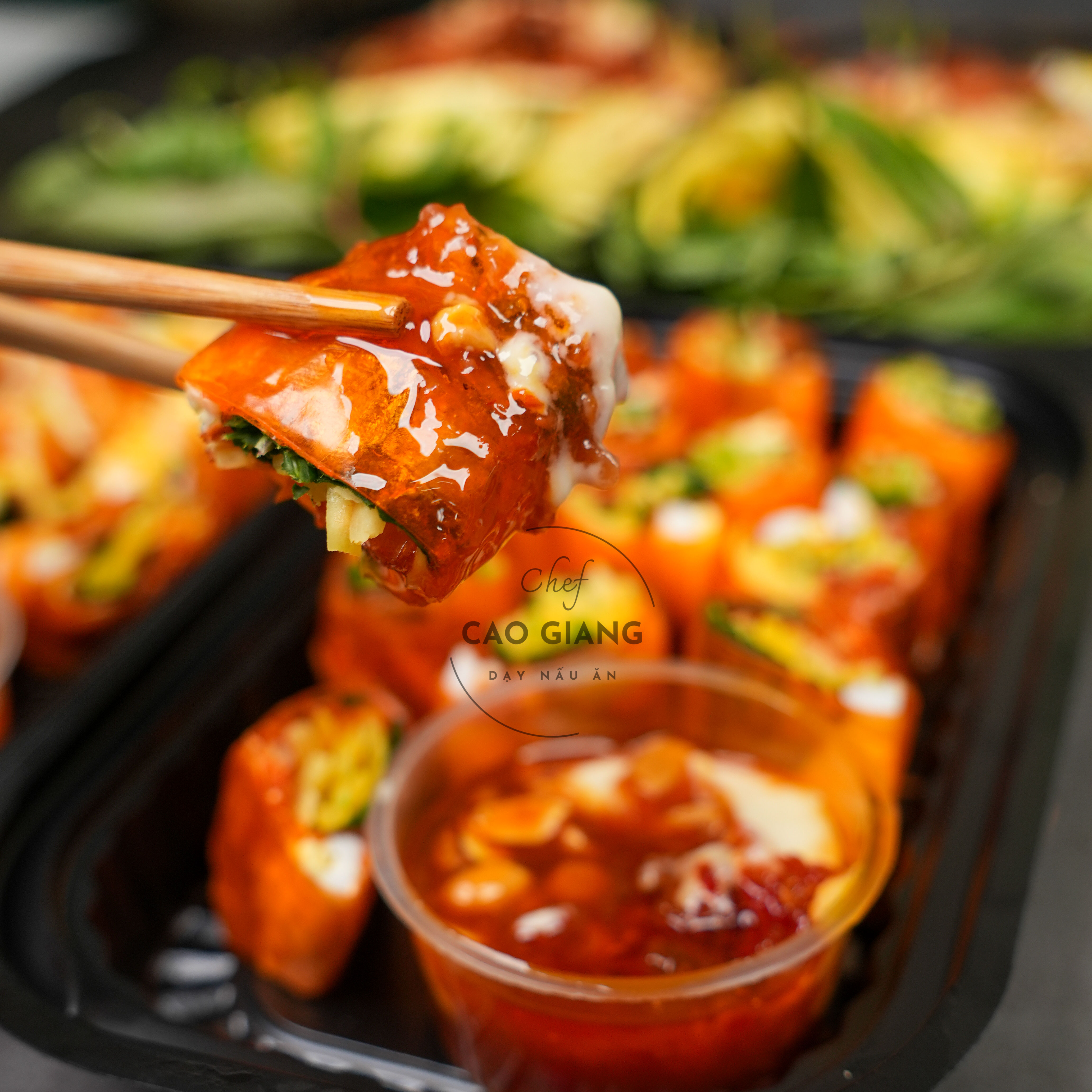 Lớp Bánh Tráng Trộn Full Món_thumbnail_7