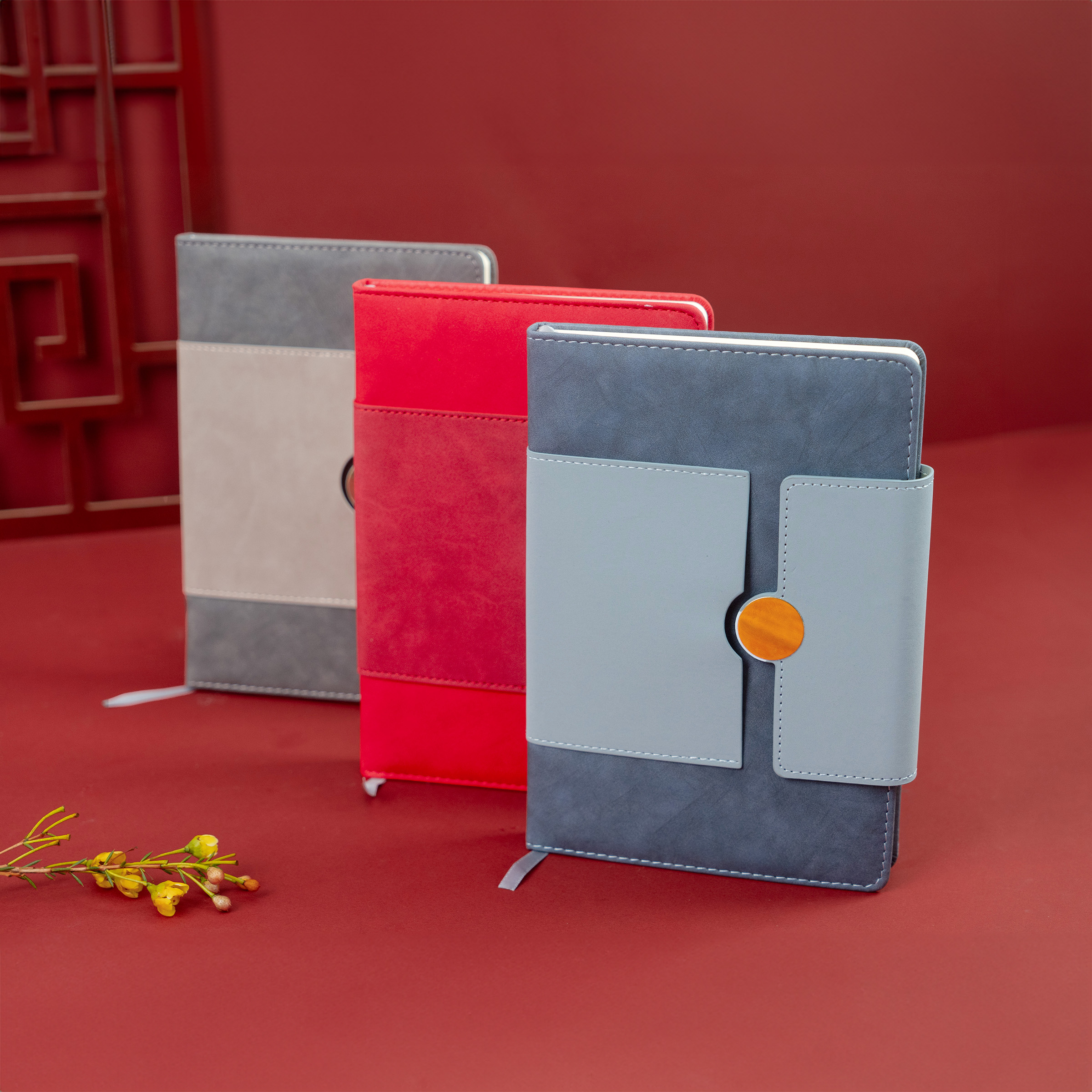 In Sổ Tay Cá Nhân