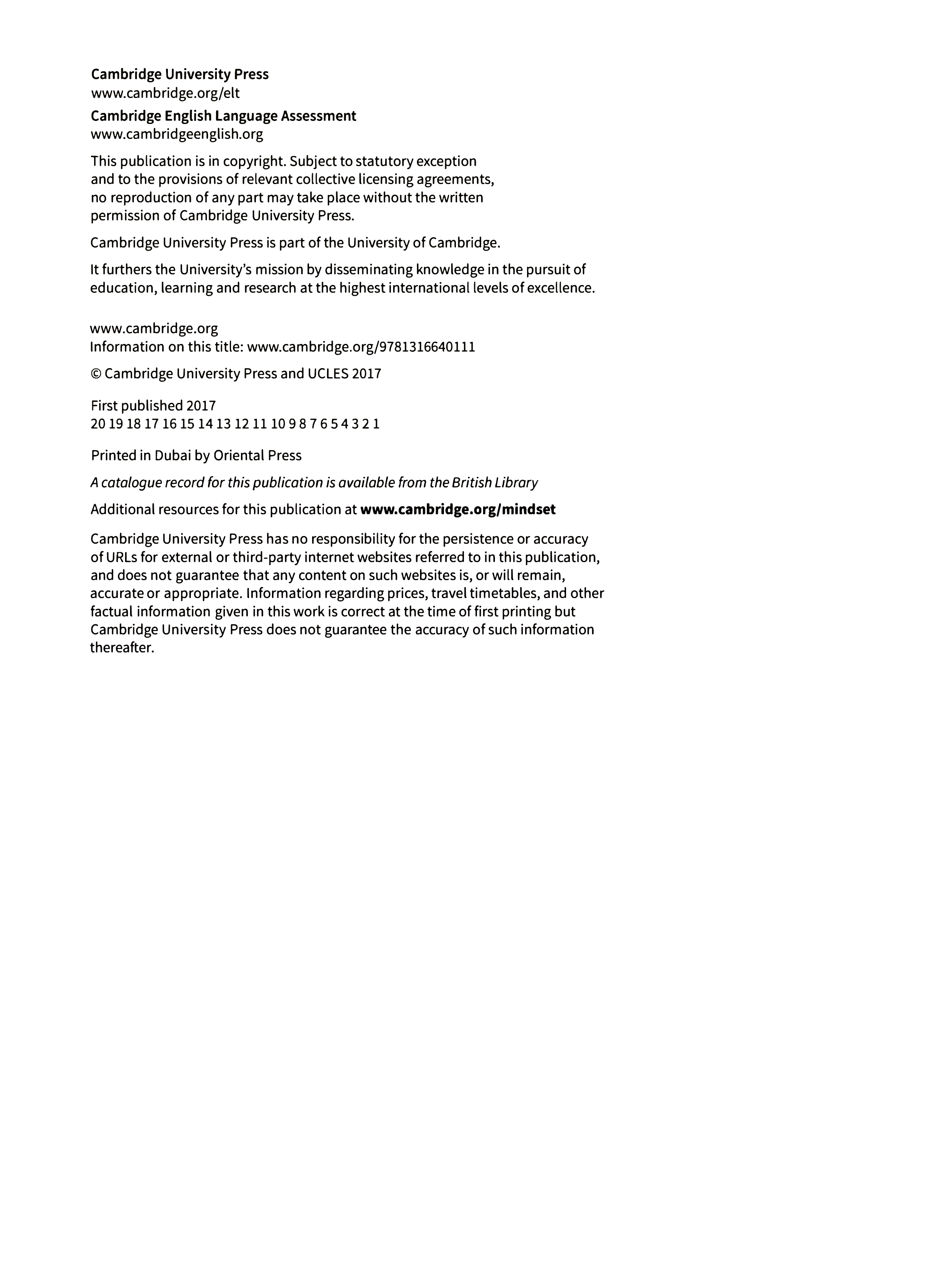 Cambridge English MINDSET for IELTS 1 Teacher’s Book_thumbnail_2