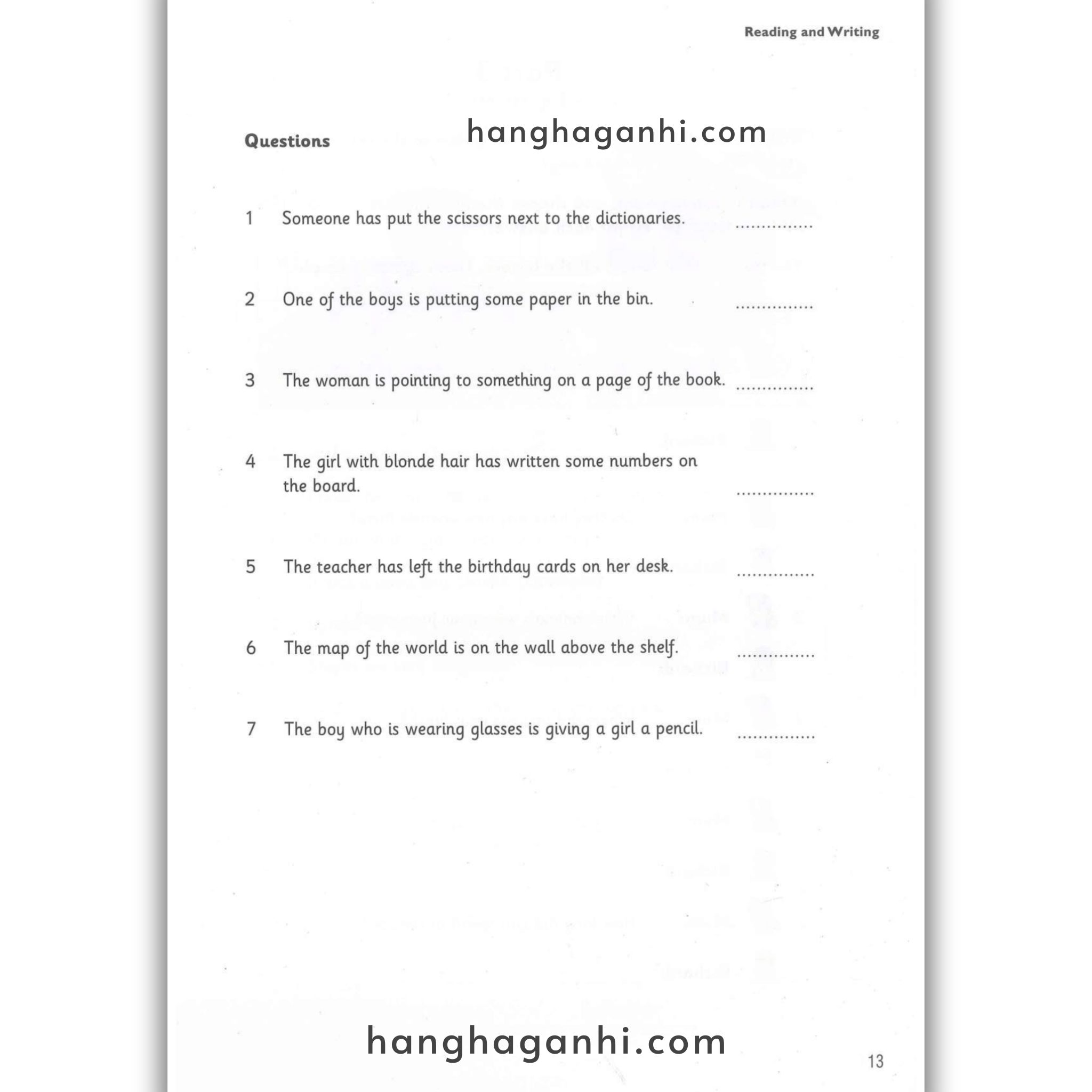 Bộ đề Cambridge Flyers Practice Tests (Bộ đề 9 cuốn Flyers)_thumbnail_12