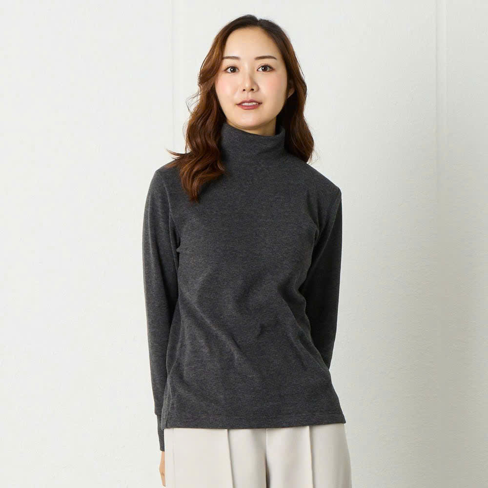 E617- Áo thun nỉ cổ lọ_thumbnail_1