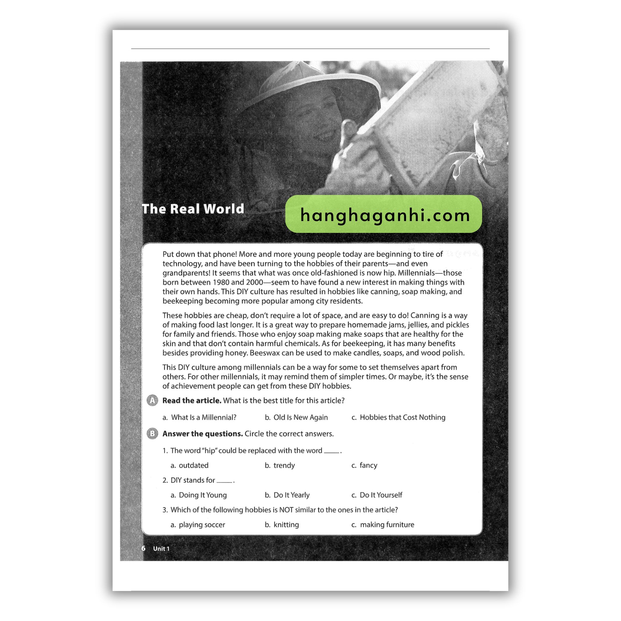Time Zones 4 Workbook (Second Edition)_thumbnail_15