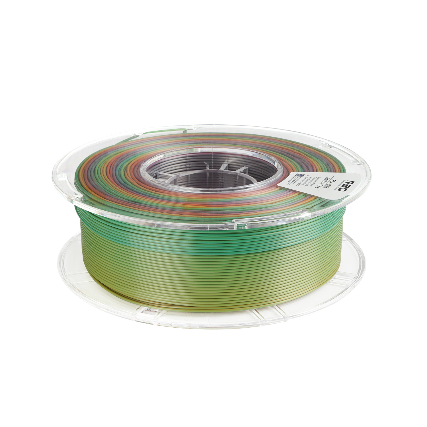 R3D PLA Silk [Rainbow 1] 1kg