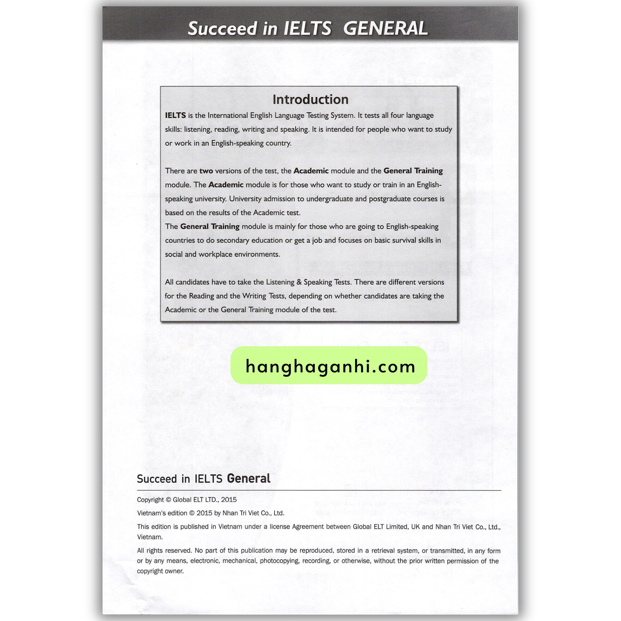 Succeed in IELTS General with audioscripts and answers key_thumbnail_6