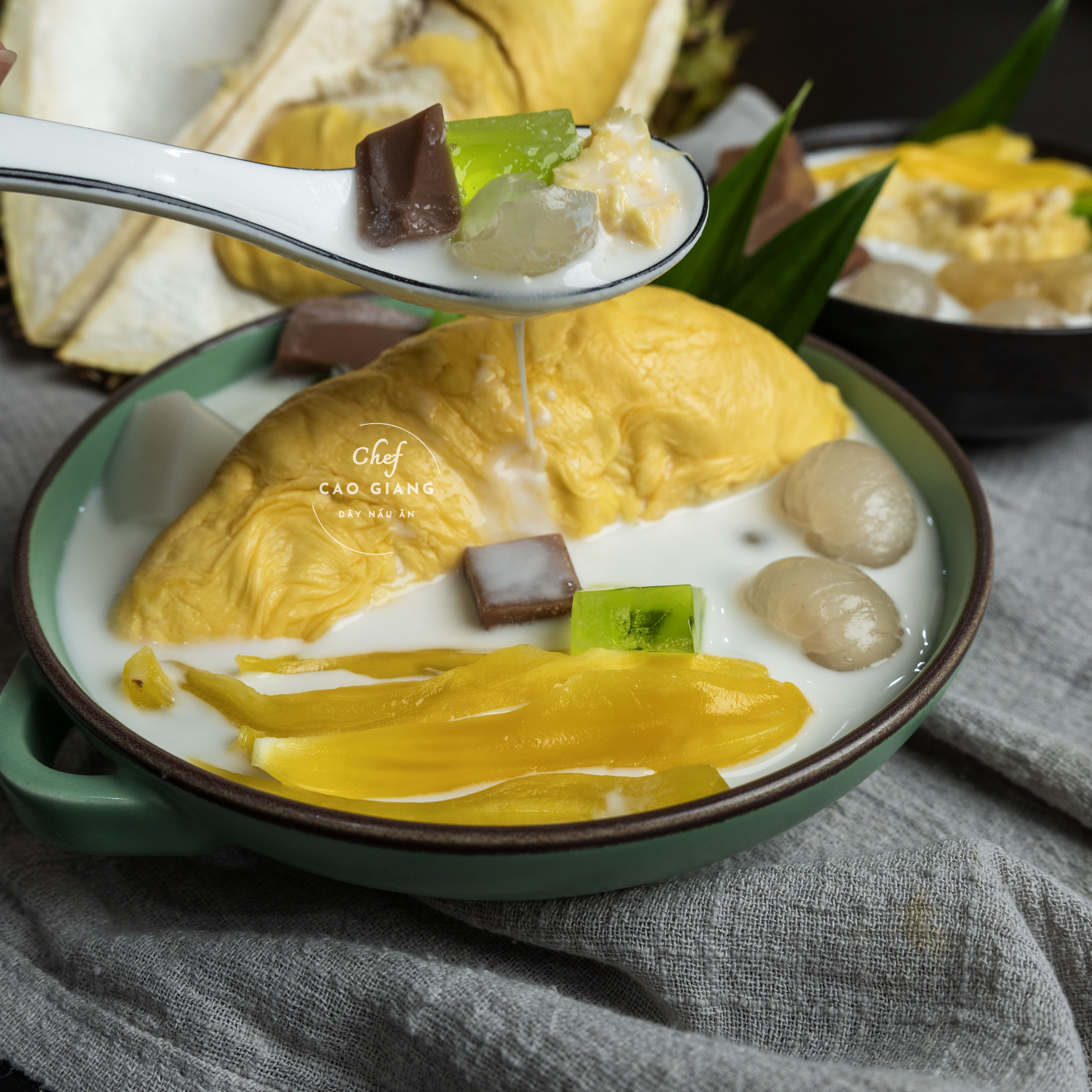 Lớp Chè Sầu Cốt Đặc Biệt_thumbnail_2