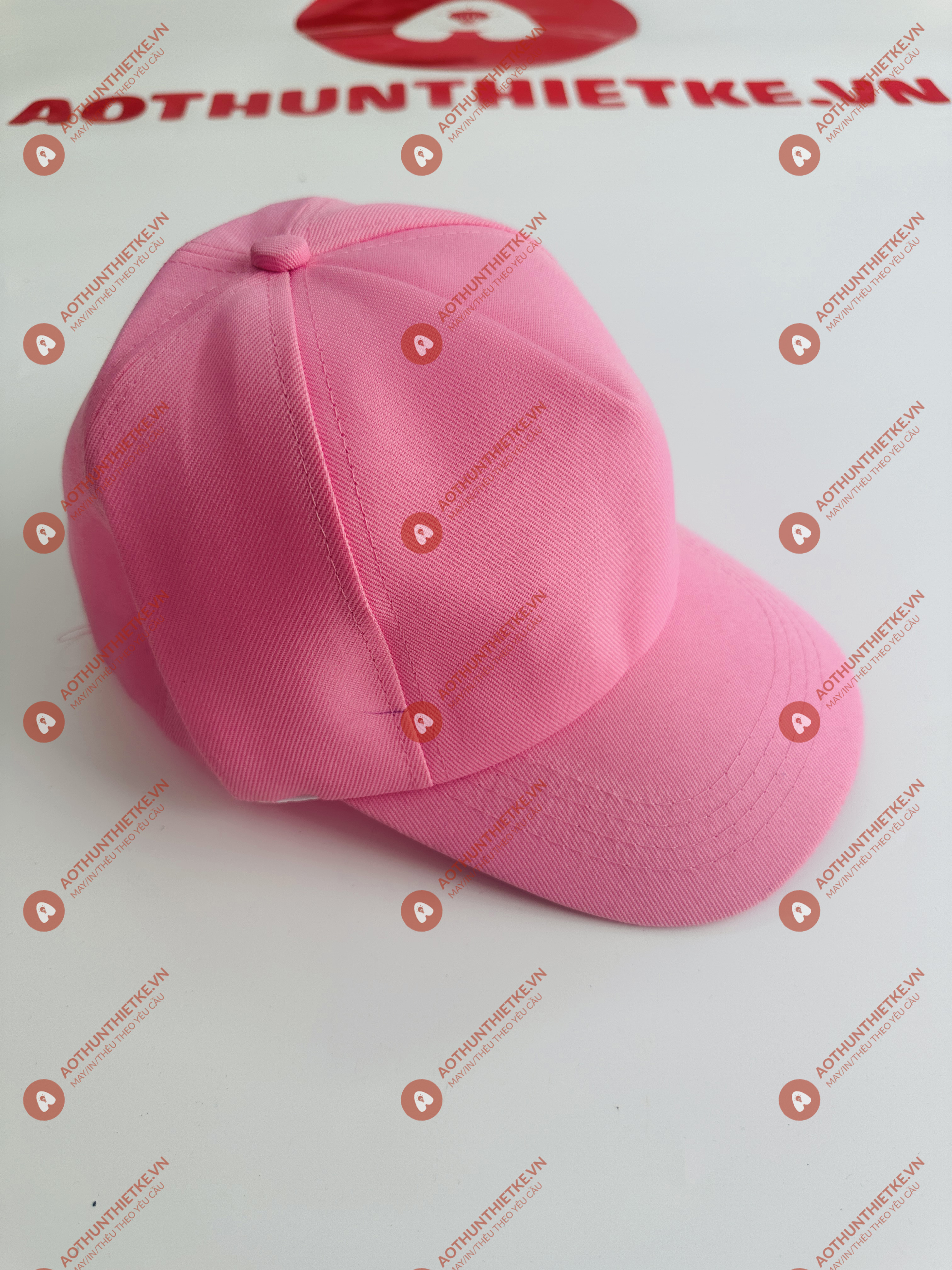 Bảng Màu Nón Kết Kaki Poly_thumbnail_7