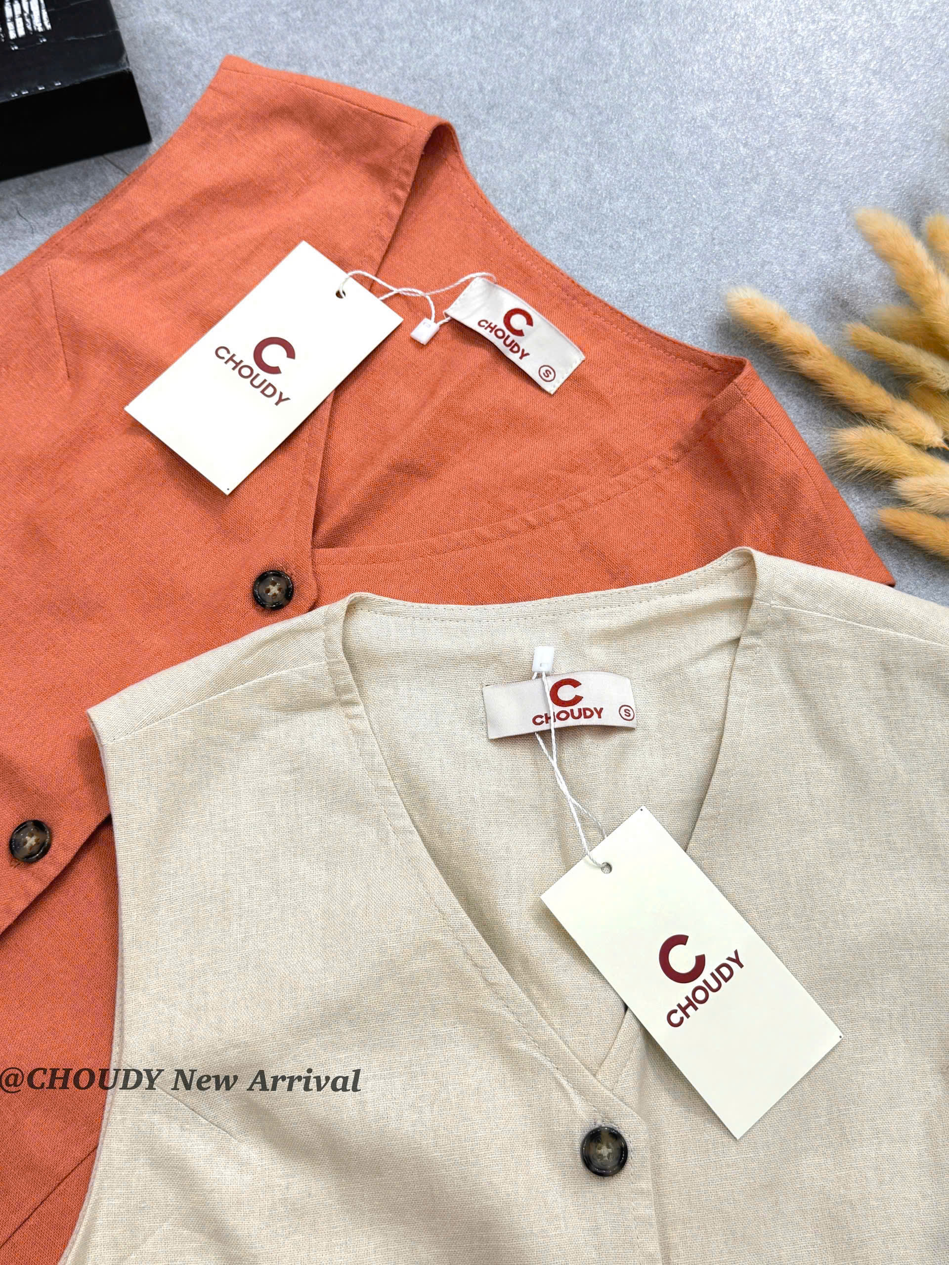 SALE U100 SET BỘ LINEN 2 MÀU_thumbnail_11