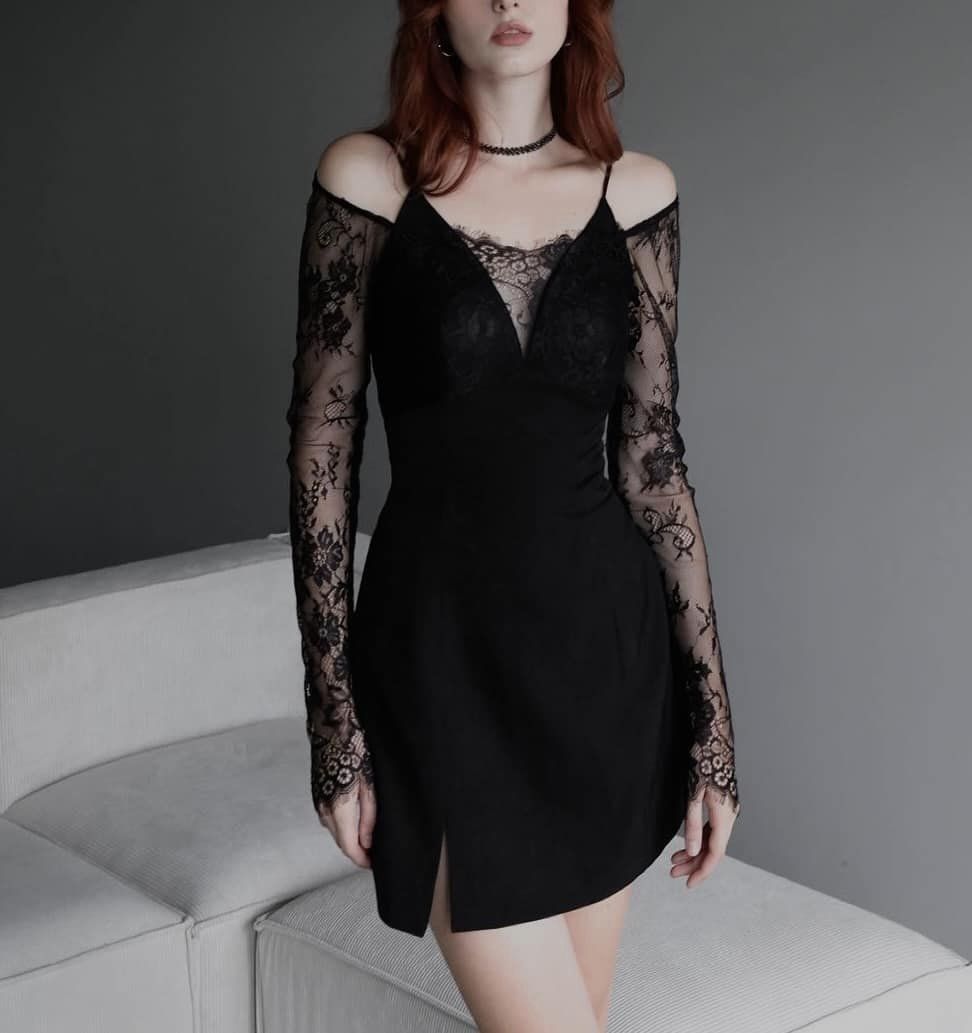 LIBRA Dress_thumbnail_4