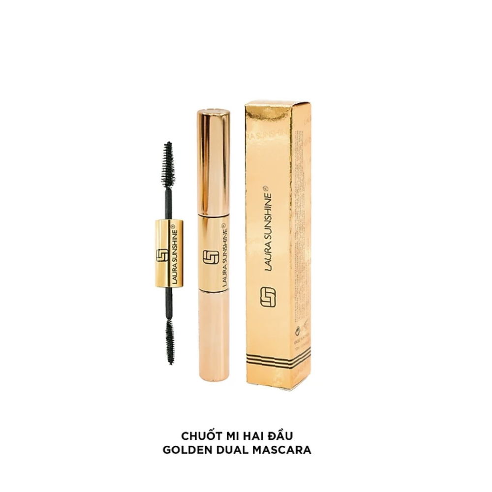 Chuốt mi - Golden Dual Mascara_thumbnail_4