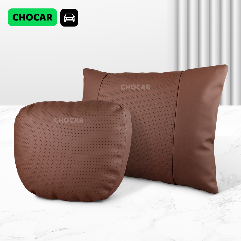 Gối Tựa Đầu & Gối Tựa Lưng Ô Tô CHOCAR S-CLASS_thumbnail_21