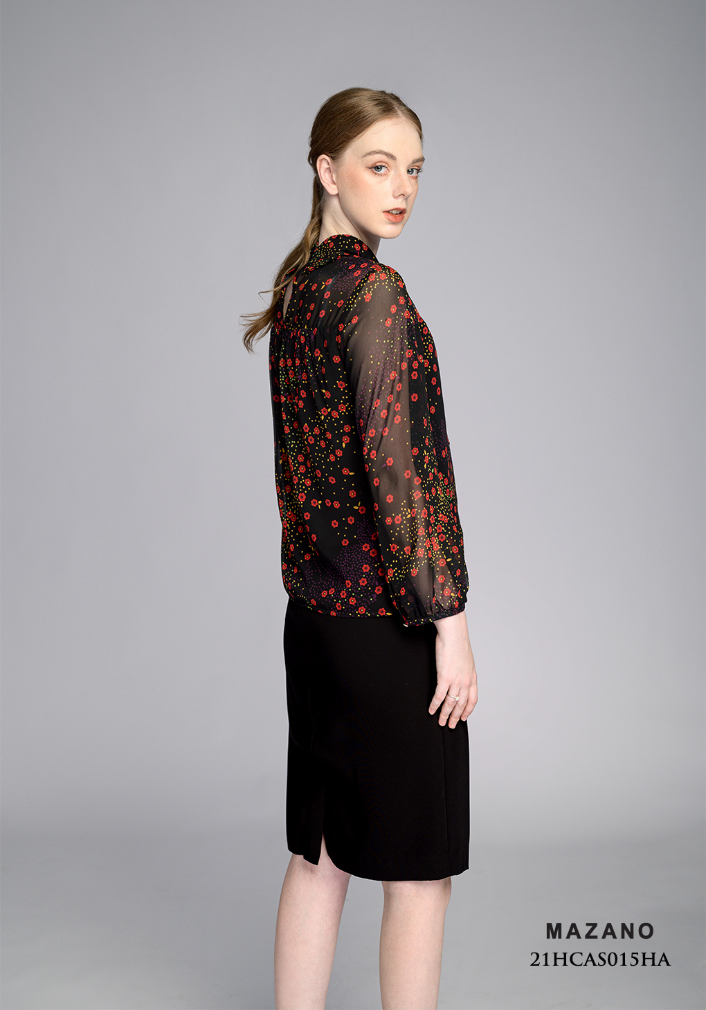 Áo sơ mi nền đen họa tiết tay dài_thumbnail_2