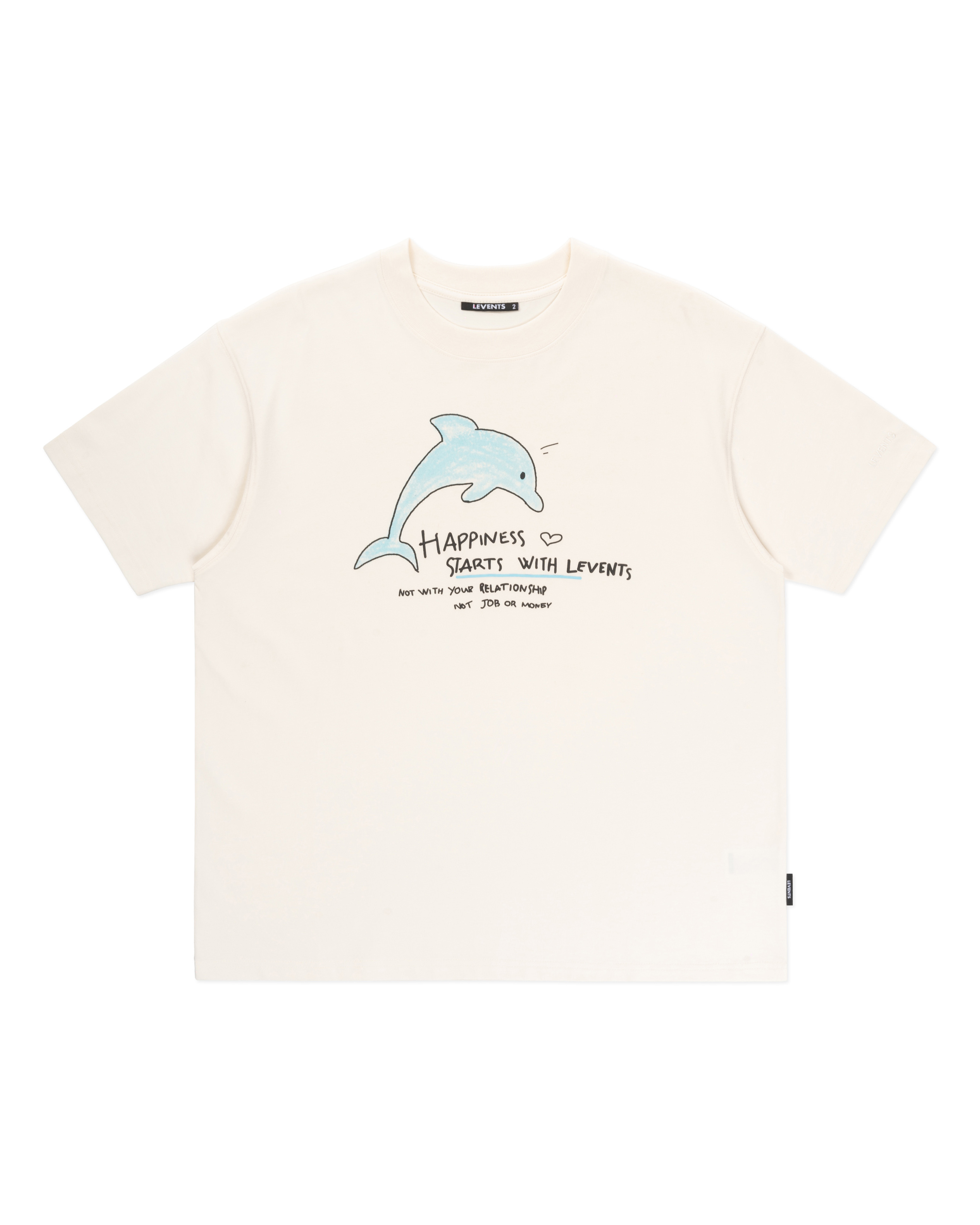 Levents® Dolphin Tee_thumbnail_7