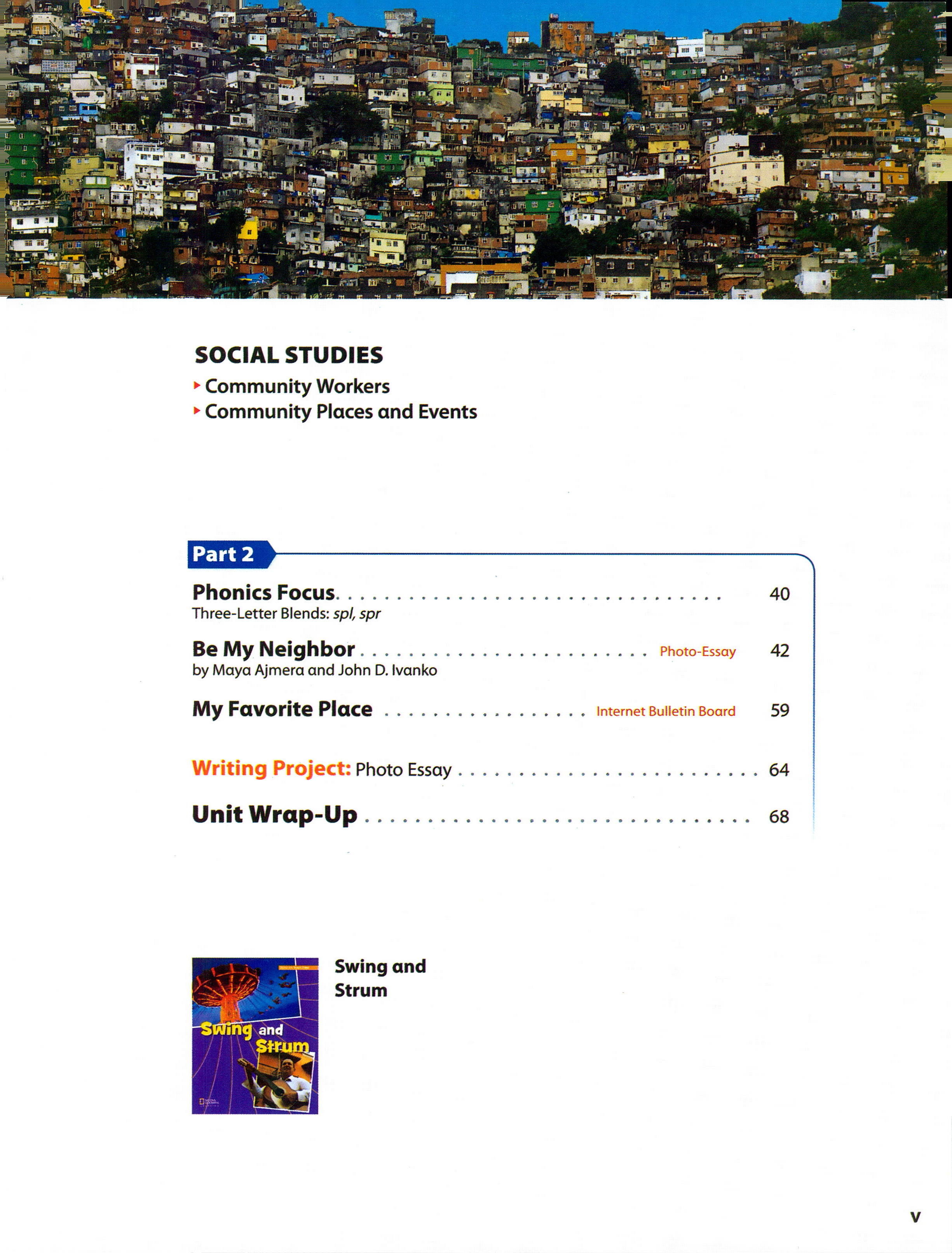 National Geographic Reach Higher 2A Student's Book (2020 – American English) – Sách giấy gáy đóng KEO nét đẹp_thumbnail_5