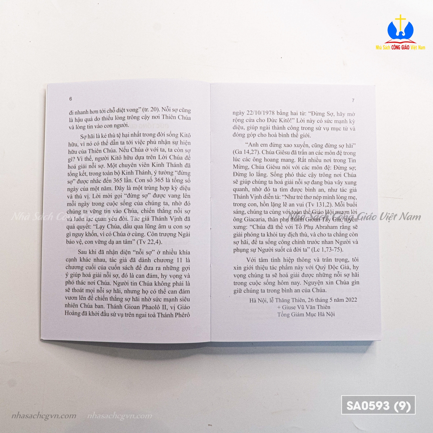 Nỗi sợ trong cuộc sống ✔_thumbnail_2