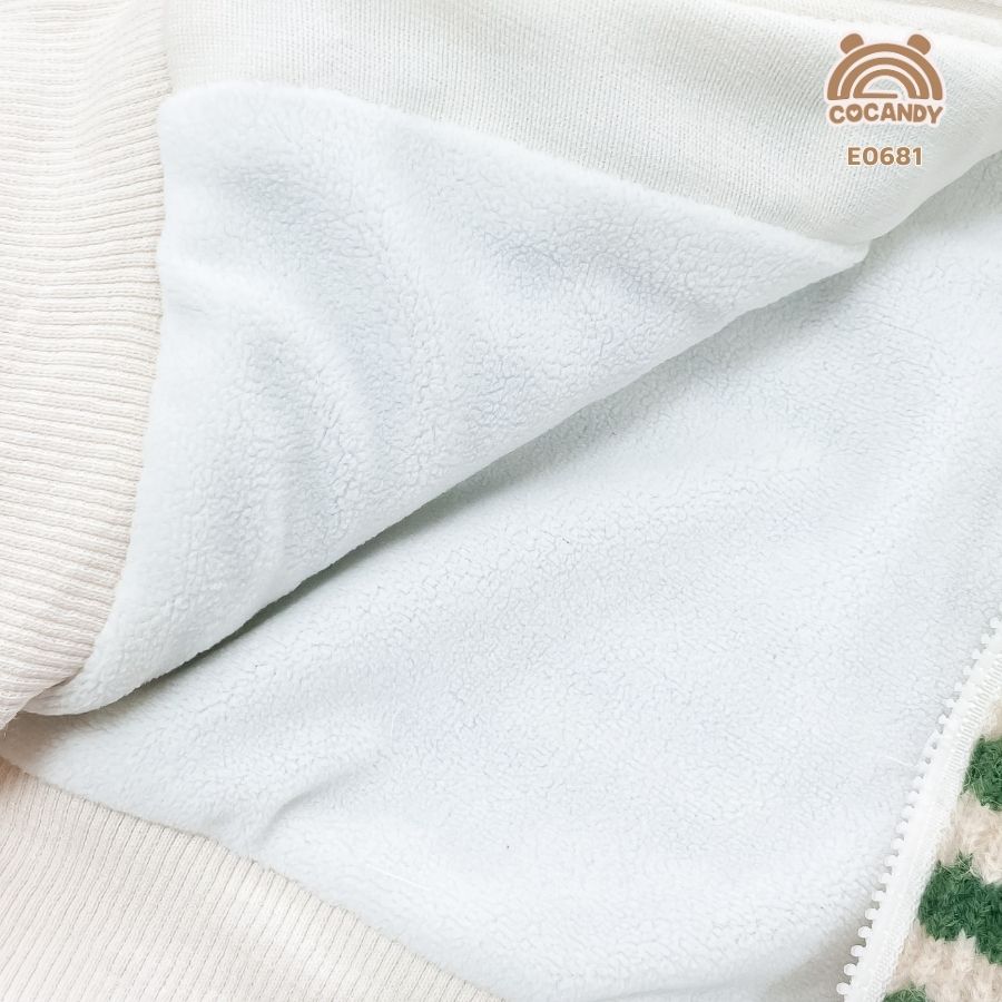 Áo gile kẻ XANH mũ chóp nhọn_thumbnail_5