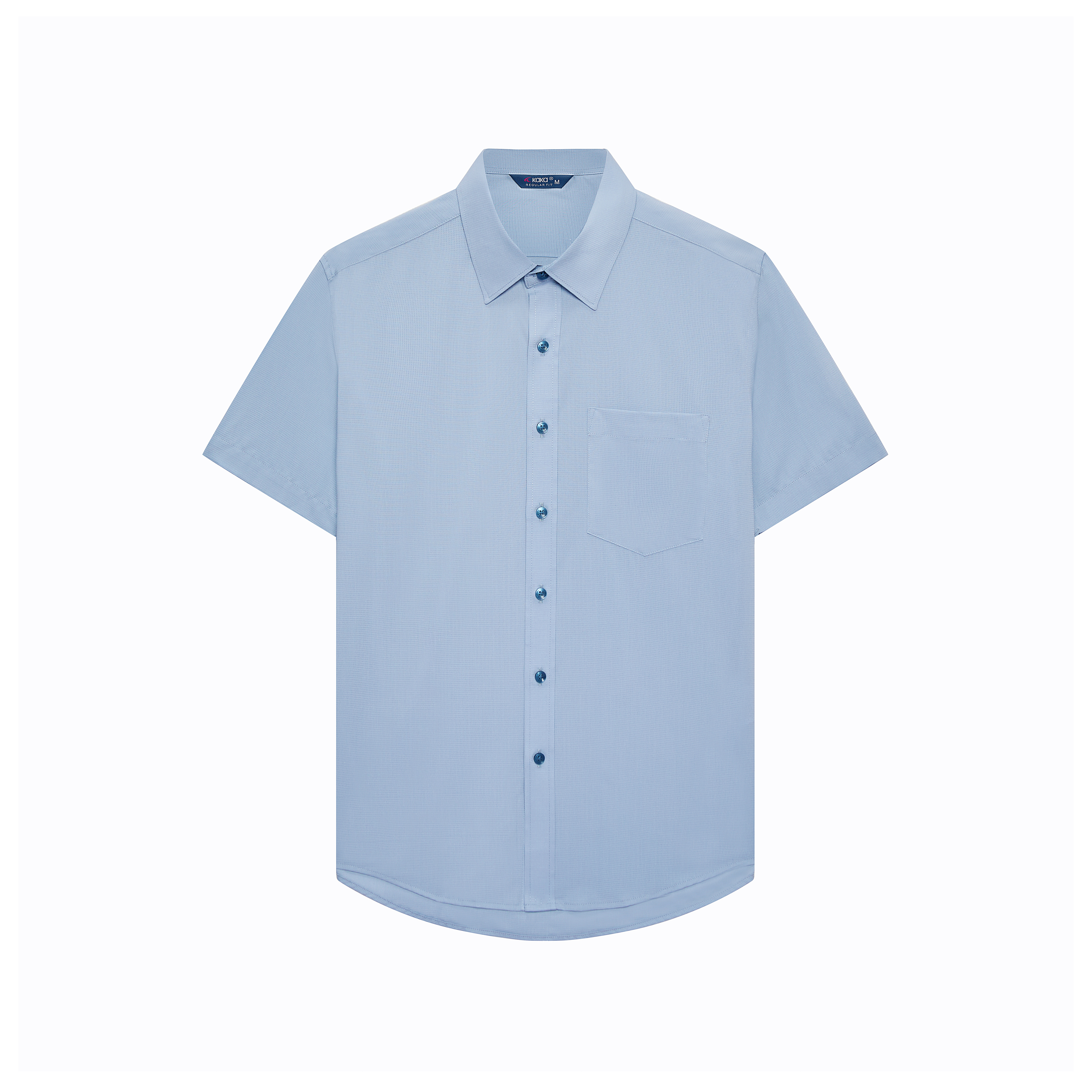 Áo Sơ Mi Trơn S17_thumbnail_9