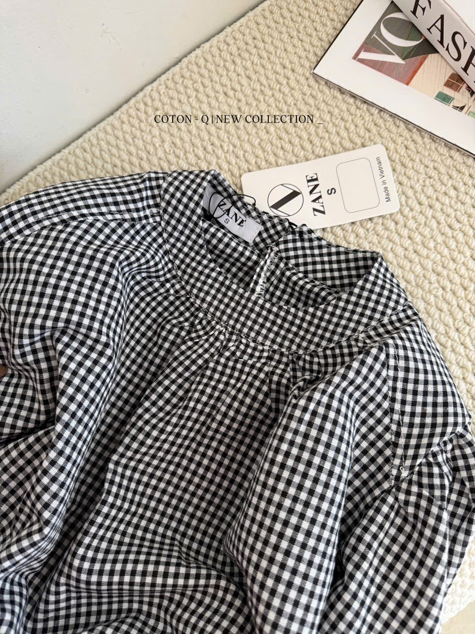 Áo kẻ tay bồng_thumbnail_10