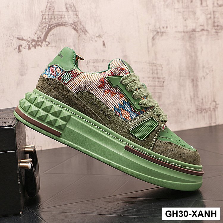 GH30 - Giày thể thao nam họa tiết đế dày_thumbnail_17