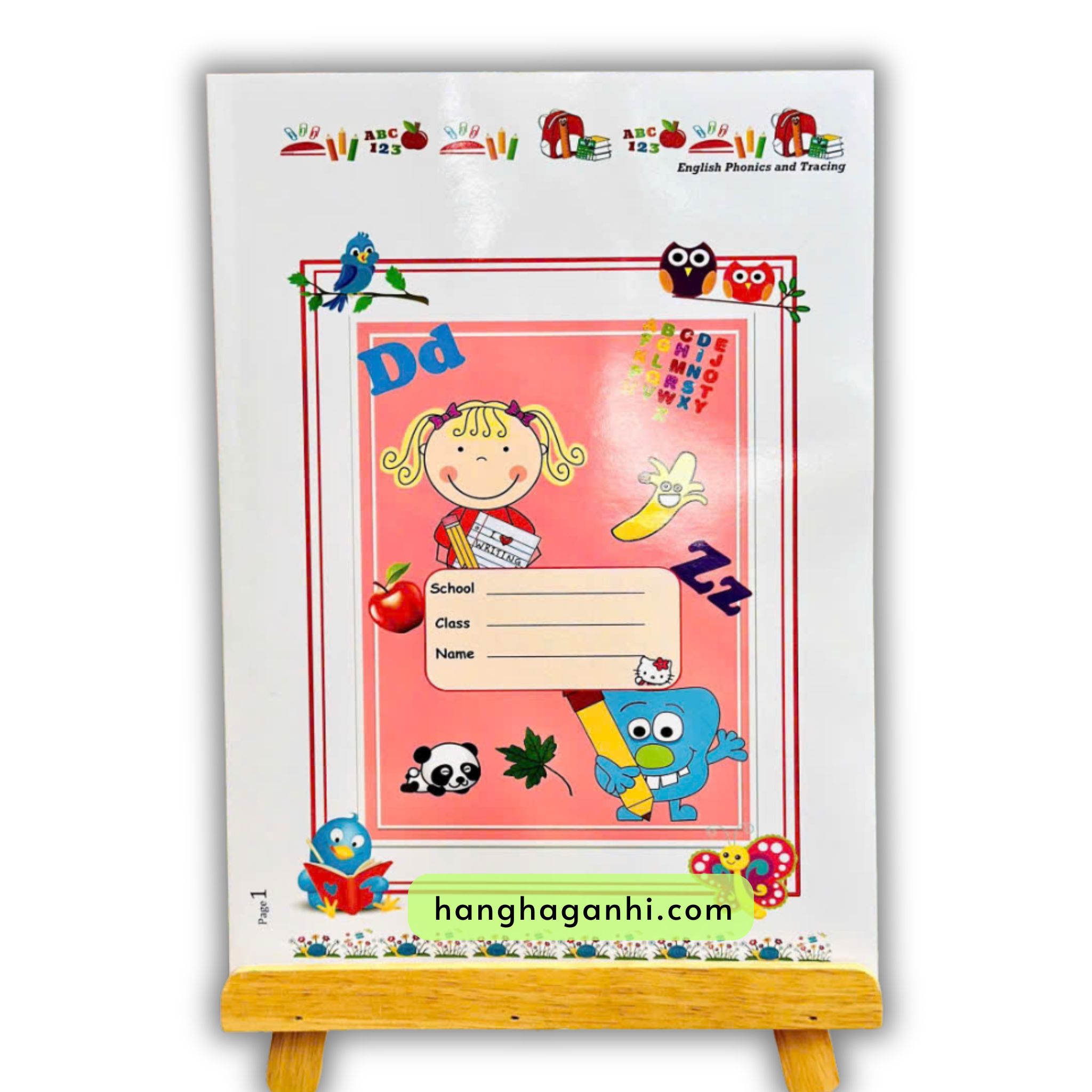 Vở tập viết 26 chữ cái Tiếng Anh_thumbnail_1