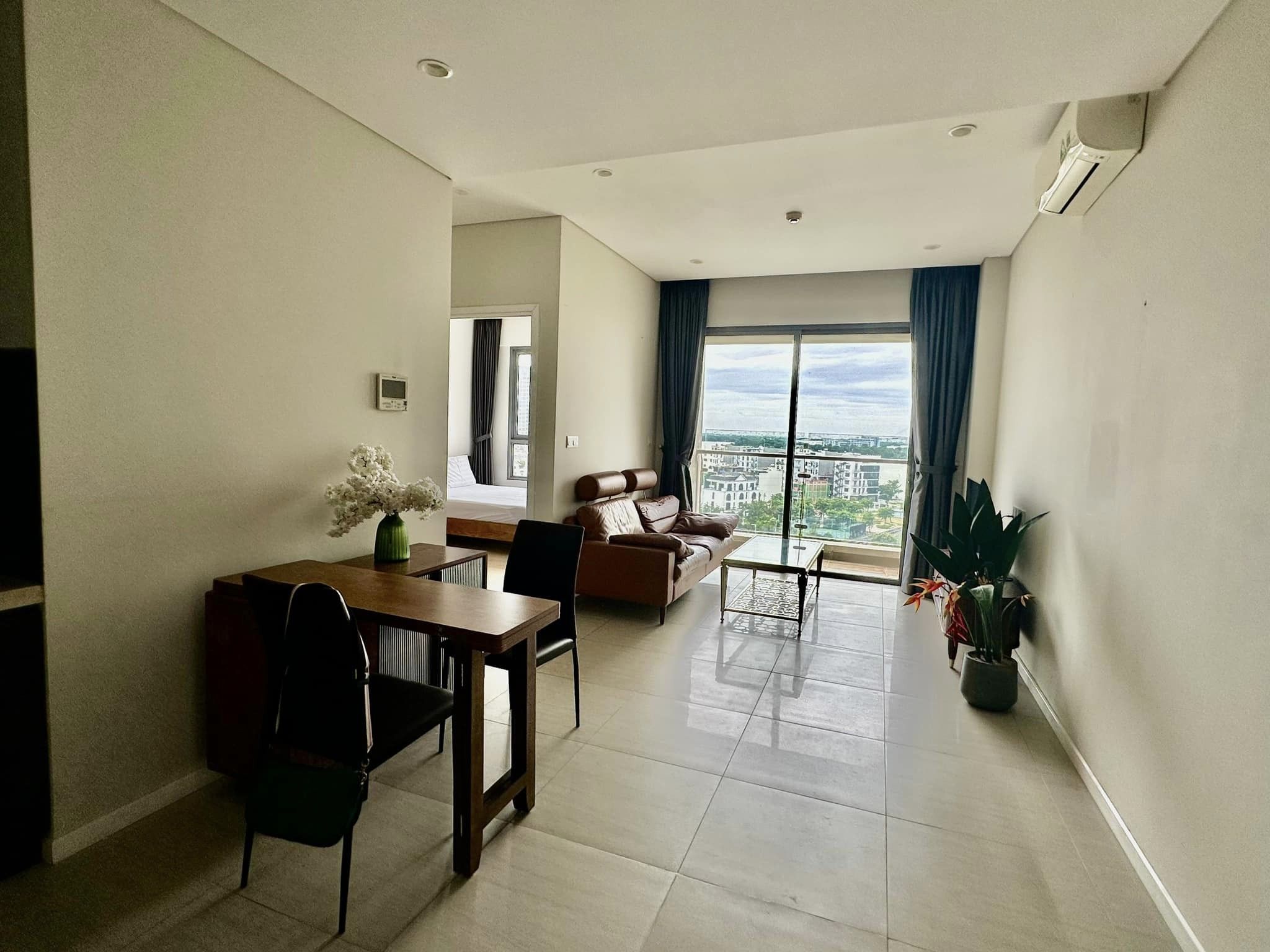 Giá rẻ nhất dự án - Bán căn hộ 3PN Đảo Kim Cương, thiết kế nội thất đẳng cấp, view thành phố, giá rẻ so với thị trường!