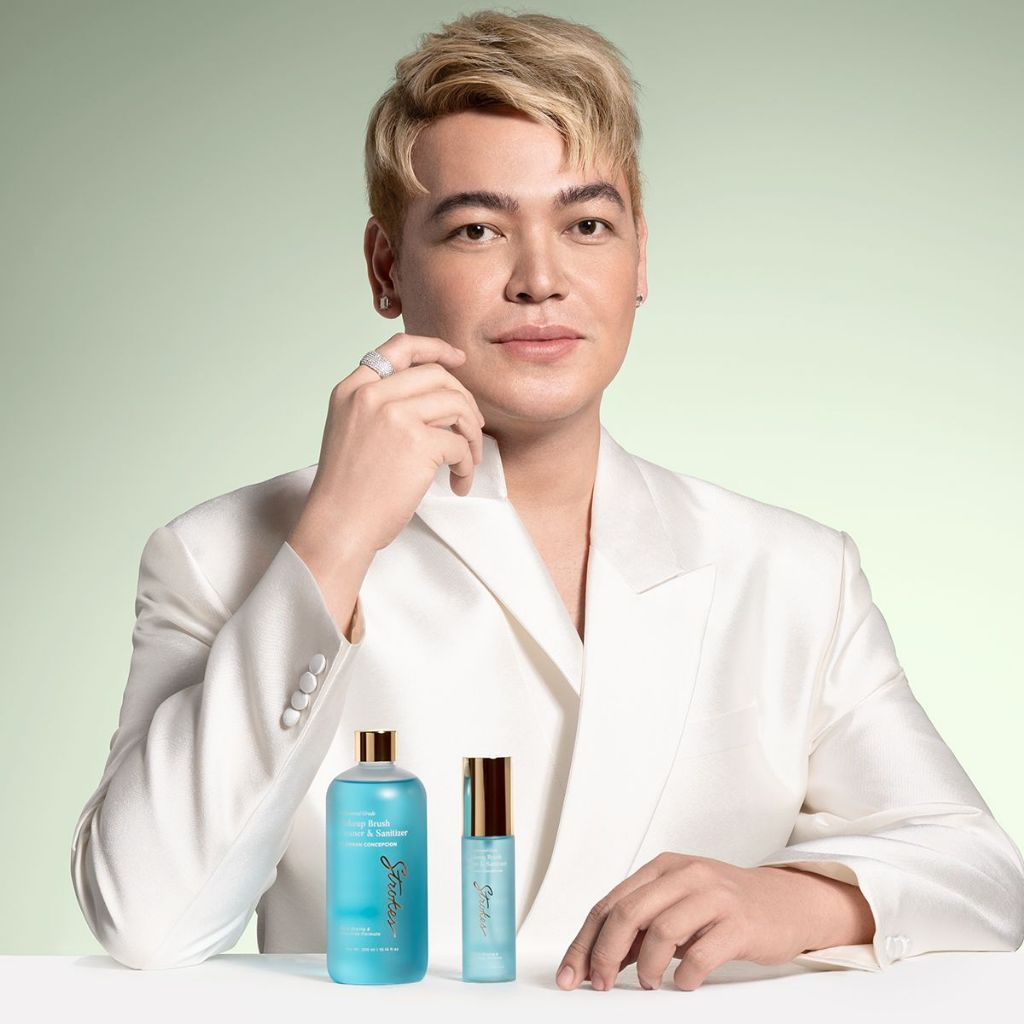 Strokes Makeup Brush Cleaner & Sanitizer_thumbnail_4