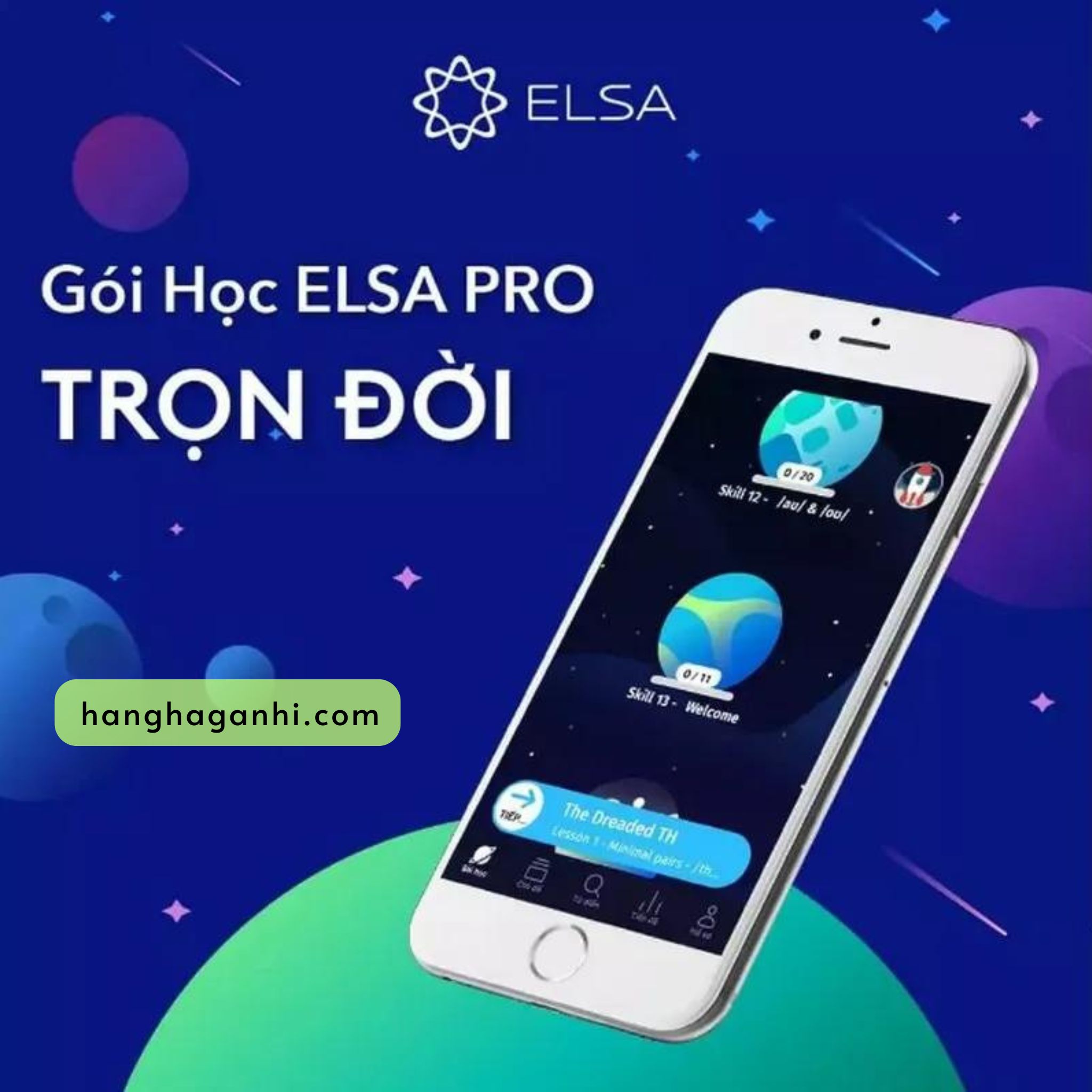 Tài khoản Elsa Pro gói trọn đời_thumbnail_1