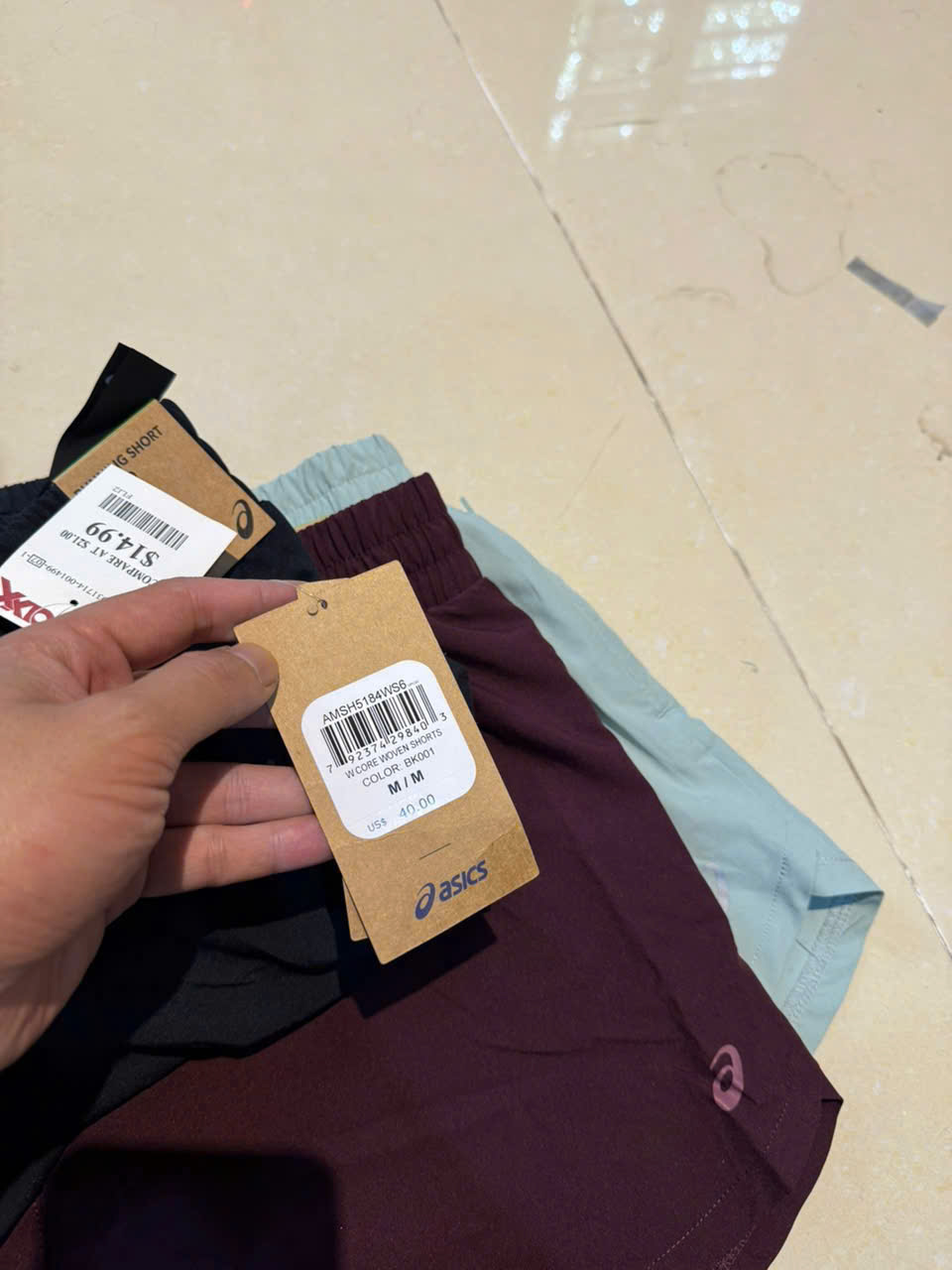 E207 QUẦN TẬP NỮ OASICS 3 MÀU_thumbnail_6