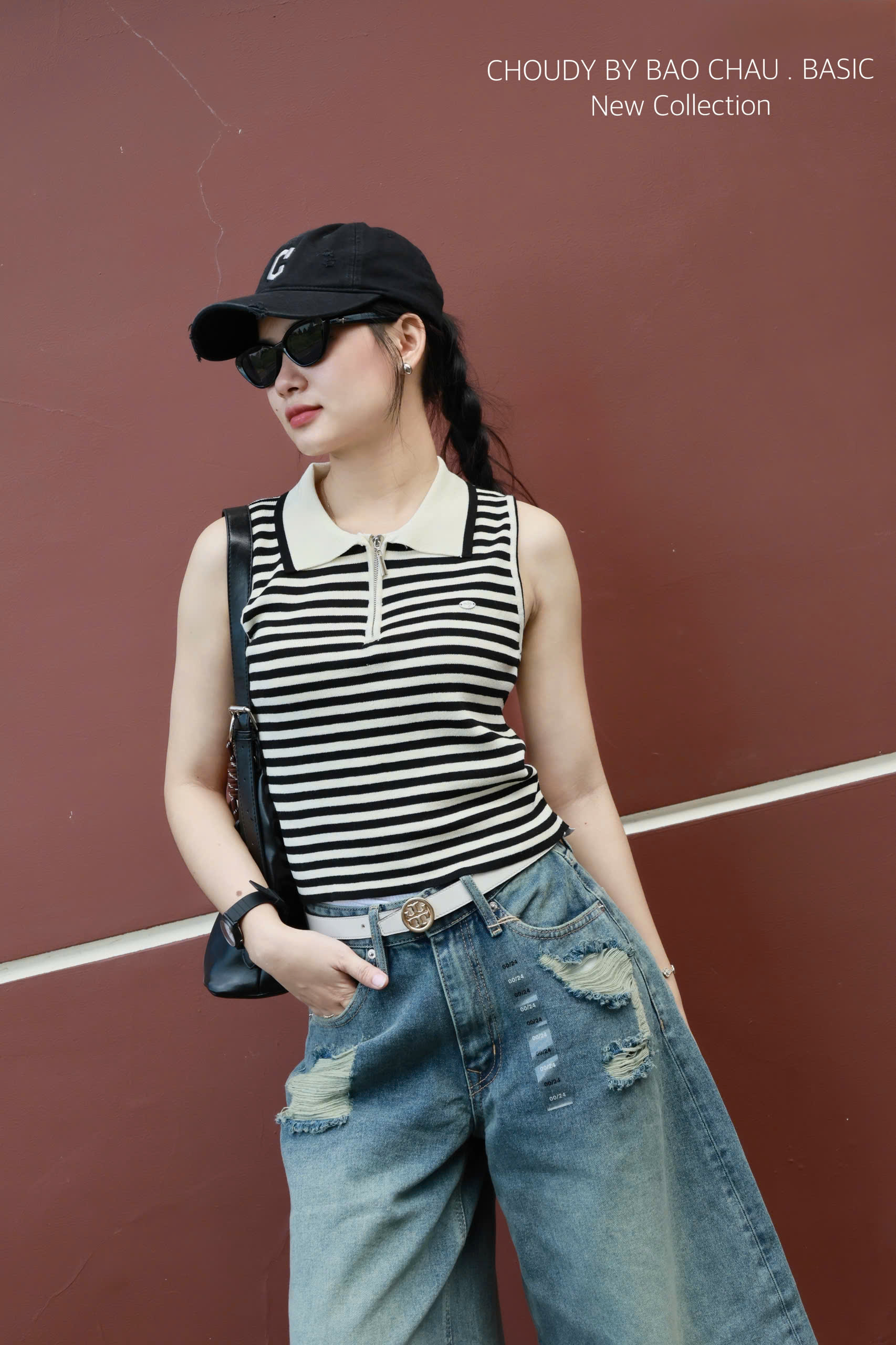 A518 ÁO DỆT KIM SN 2 MÀU_thumbnail_5