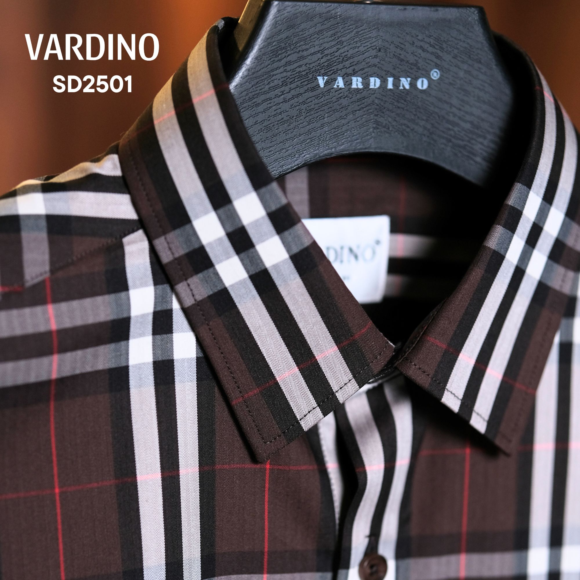 Áo sơ mi nam Vardino SD2501_thumbnail_7