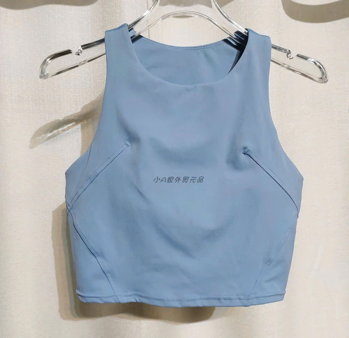 Áo Ba Lỗ LYCRA