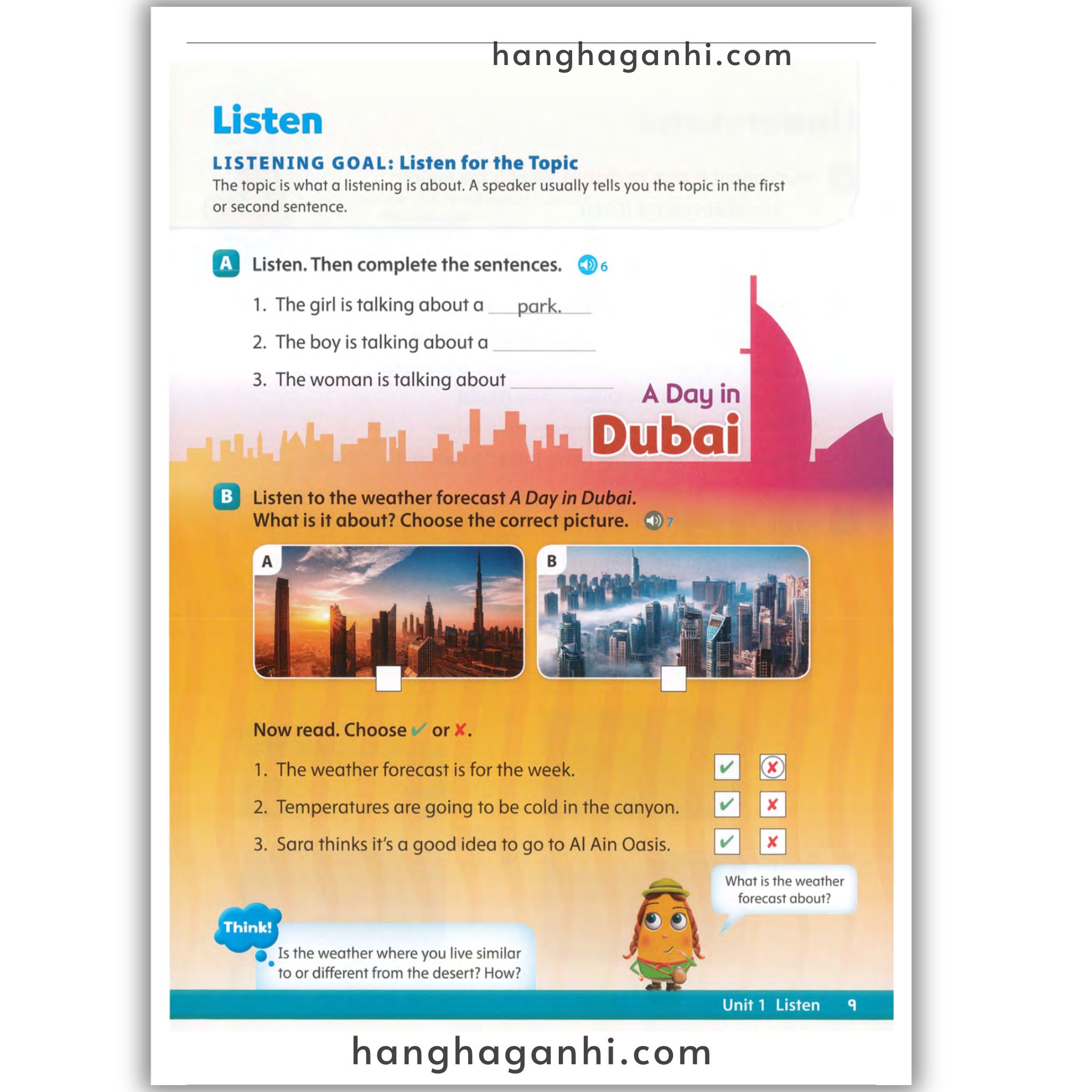 [Sách] Oxford Skills World Level 4 Listening with Speaking_thumbnail_13