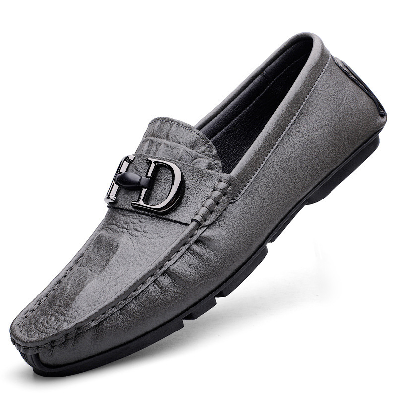 ELG47 - GIÀY LƯỜI DA BÒ CAO CẤP MỀM MẠI DÀNH CHO NAM_thumbnail_11